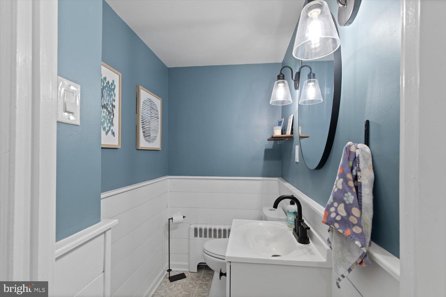 ABBEYVILLE MANOR - Residential