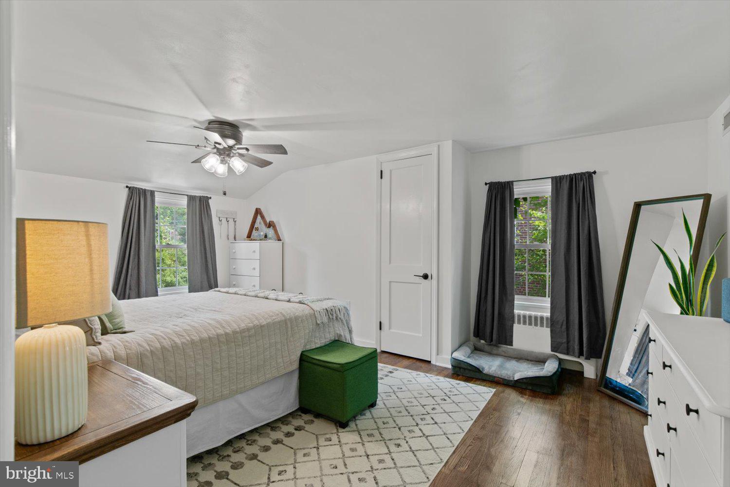 ABBEYVILLE MANOR - Residential