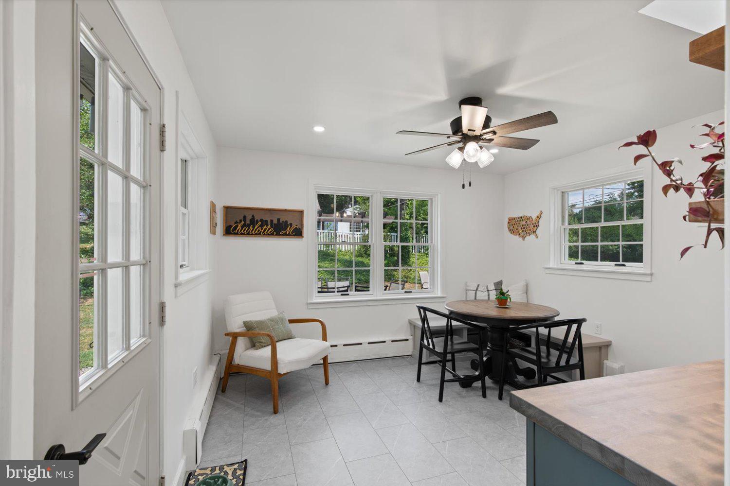 ABBEYVILLE MANOR - Residential