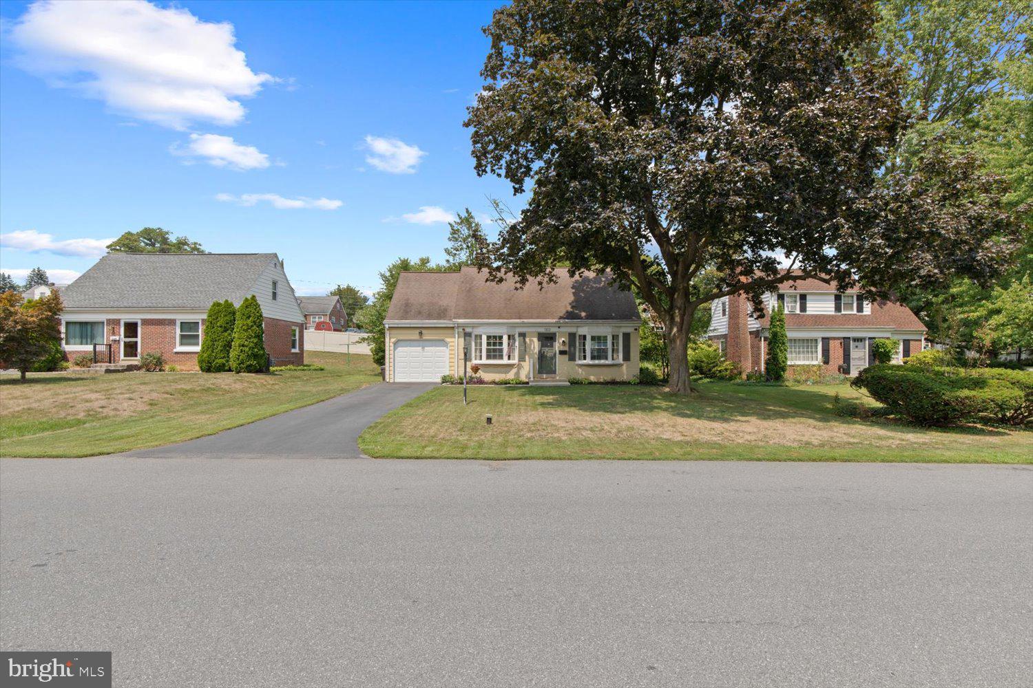 ABBEYVILLE MANOR - Residential