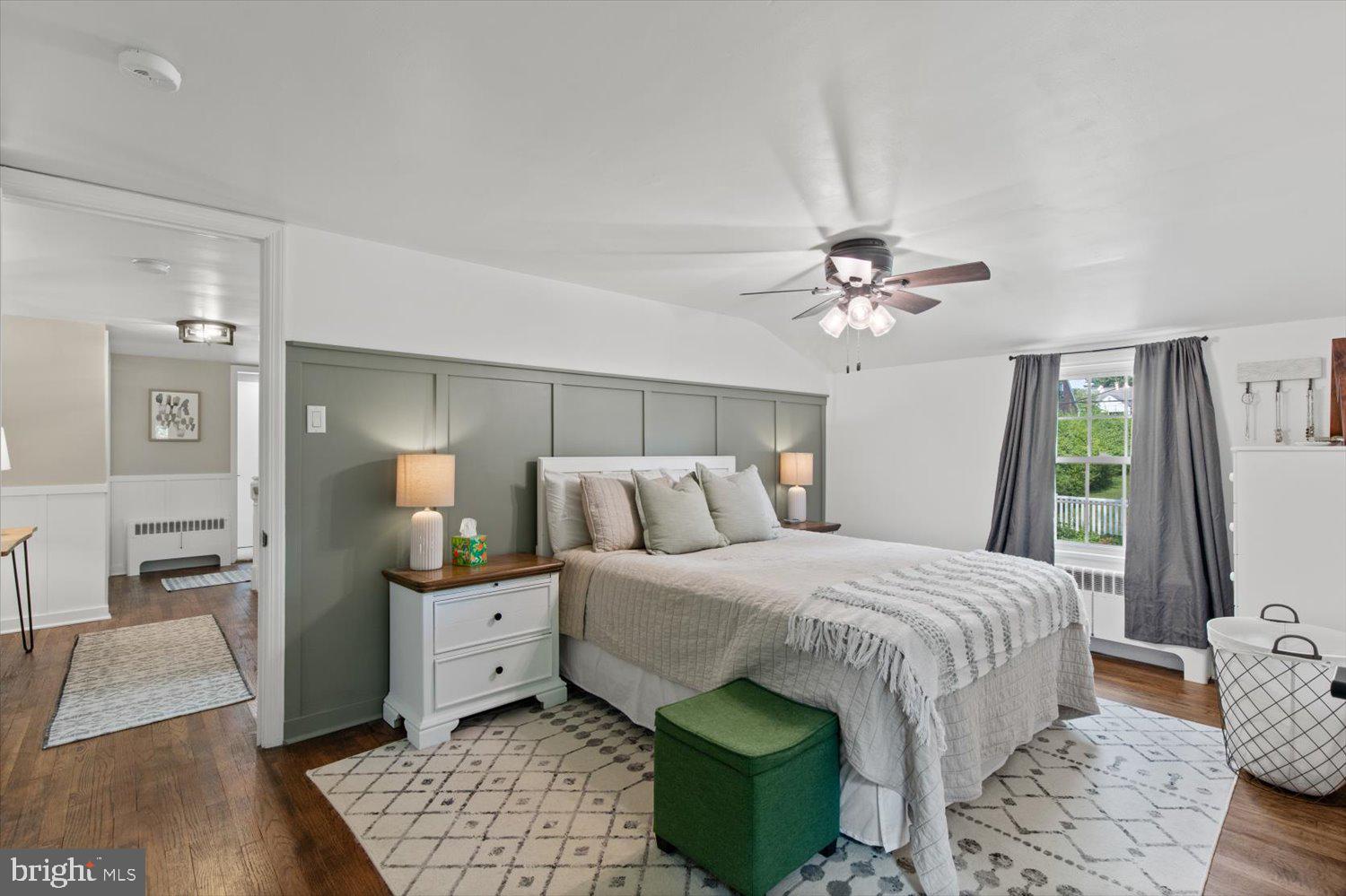 ABBEYVILLE MANOR - Residential