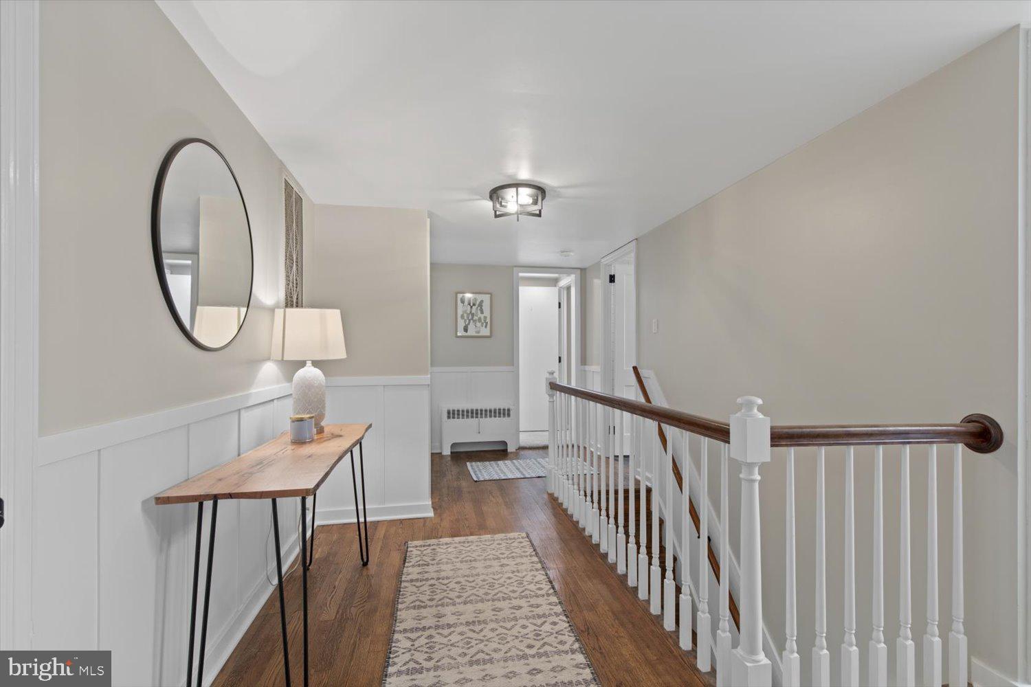 ABBEYVILLE MANOR - Residential