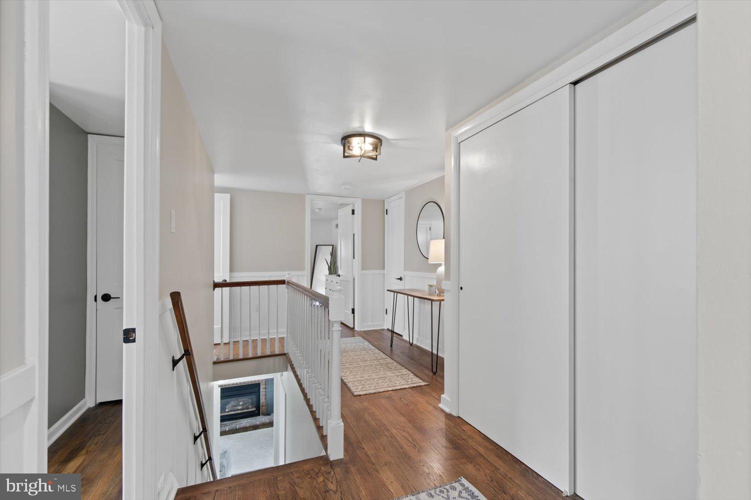 ABBEYVILLE MANOR - Residential