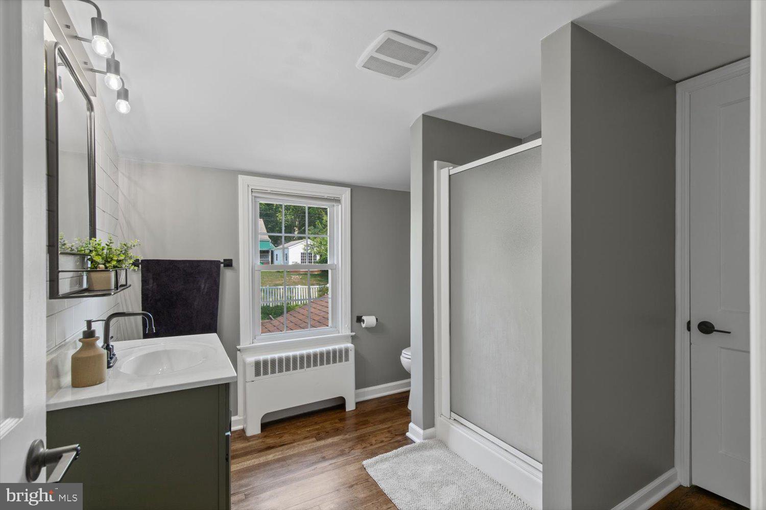 ABBEYVILLE MANOR - Residential