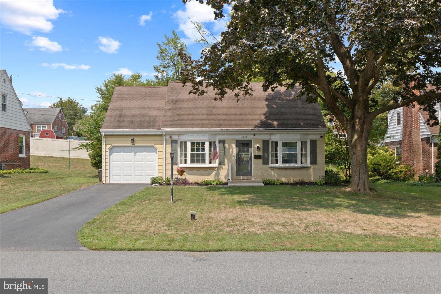 ABBEYVILLE MANOR - Residential