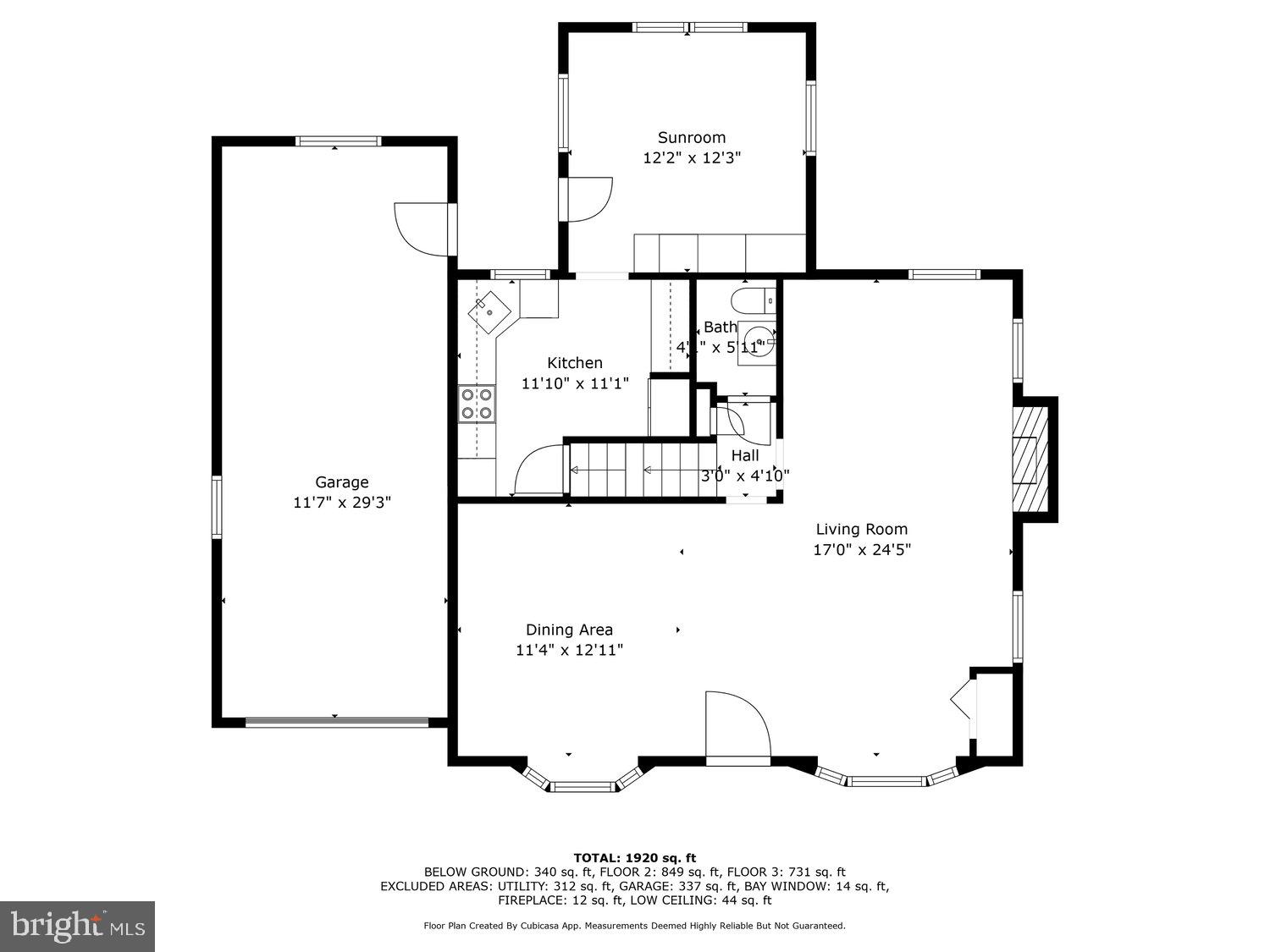 ABBEYVILLE MANOR - Residential
