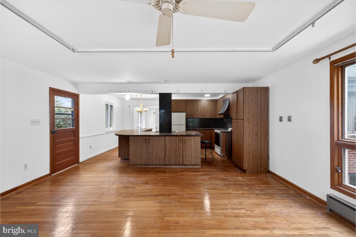 CONN AVE HILLS - Residential