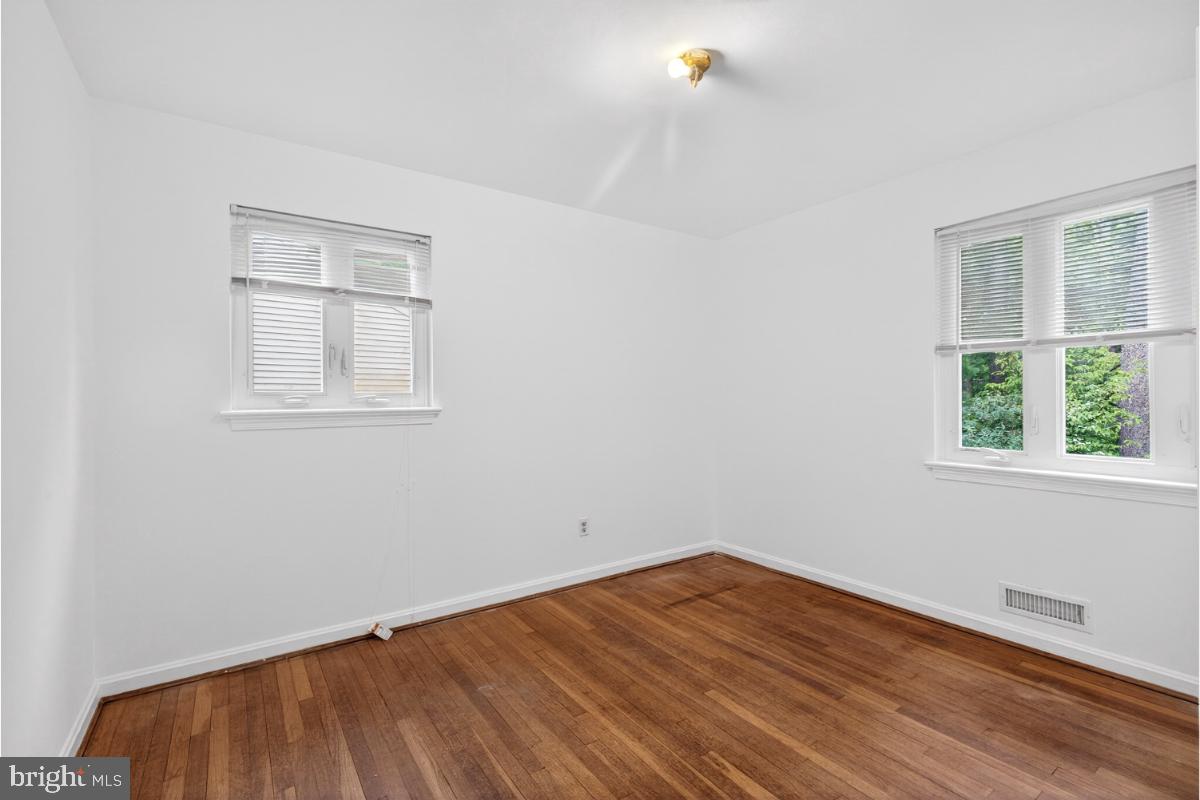 CONN AVE HILLS - Residential