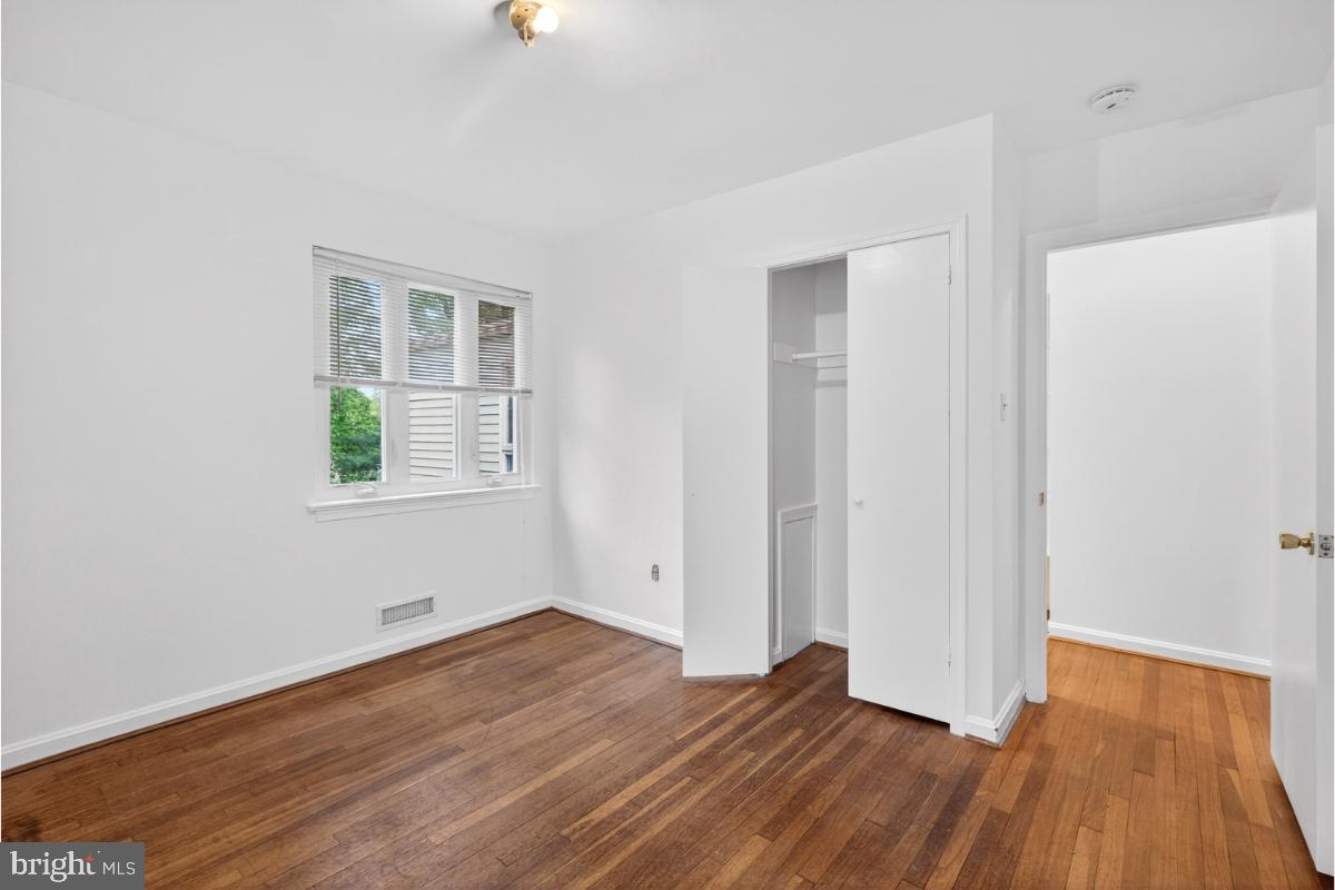 CONN AVE HILLS - Residential