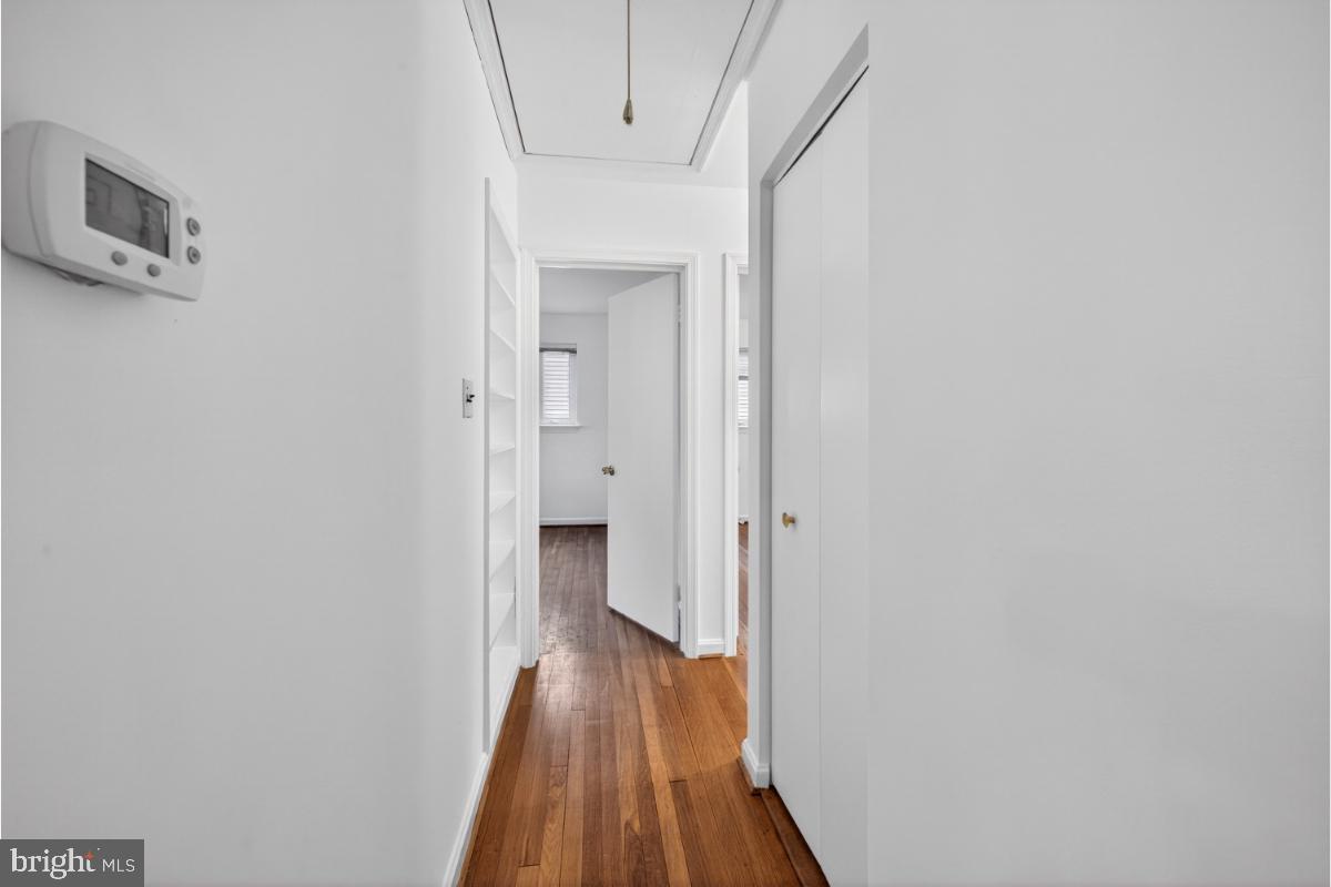 CONN AVE HILLS - Residential