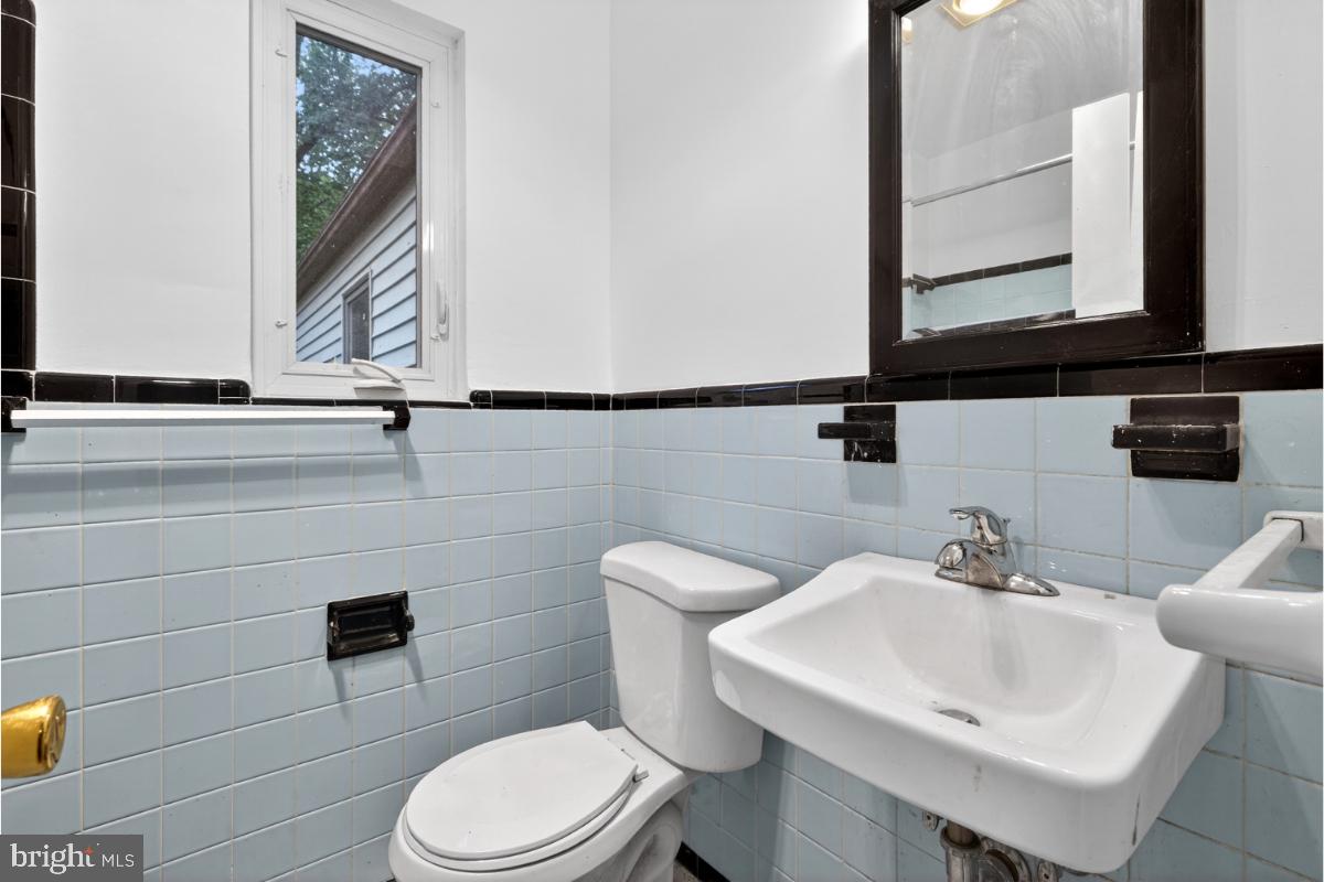 CONN AVE HILLS - Residential