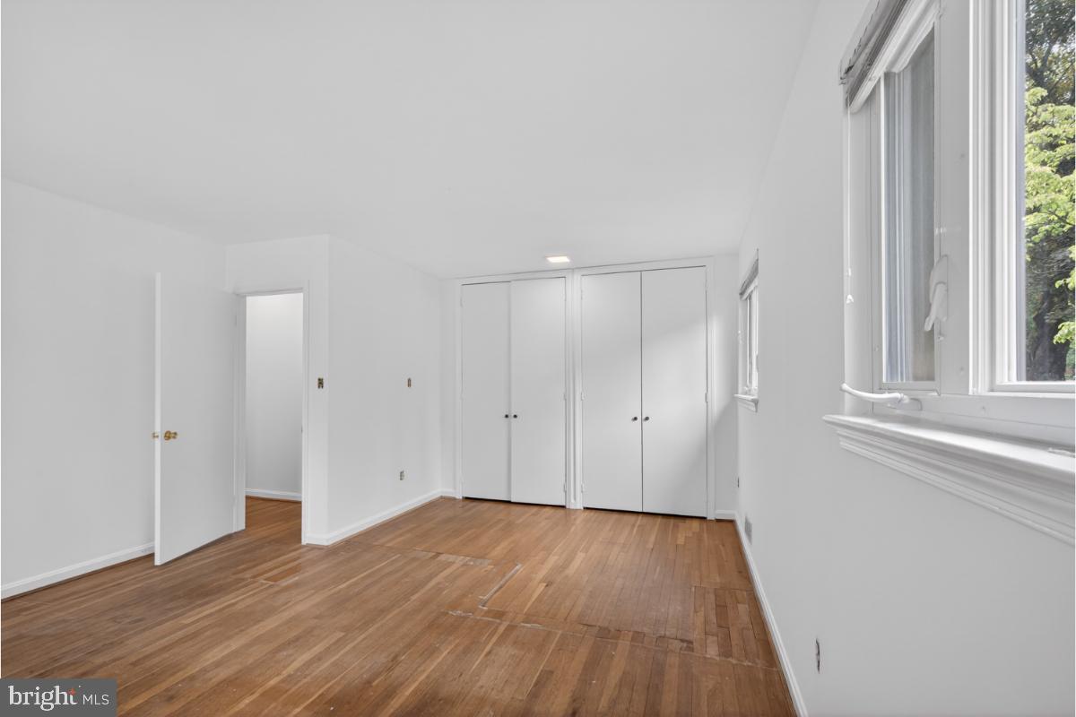 CONN AVE HILLS - Residential