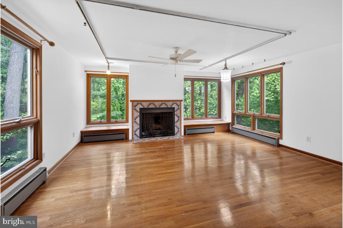 CONN AVE HILLS - Residential