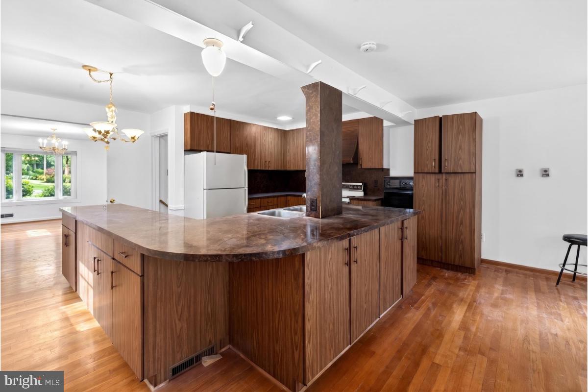CONN AVE HILLS - Residential