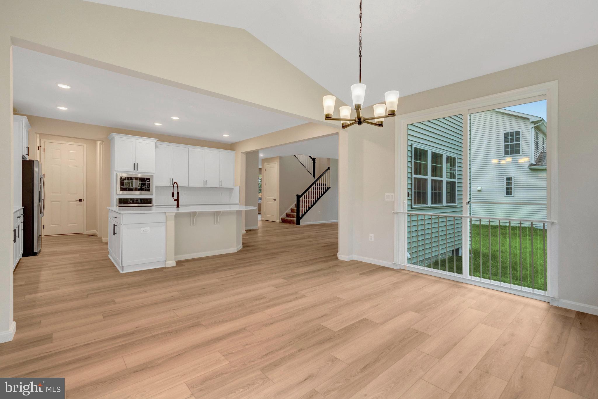 FOXHAVEN - Residential