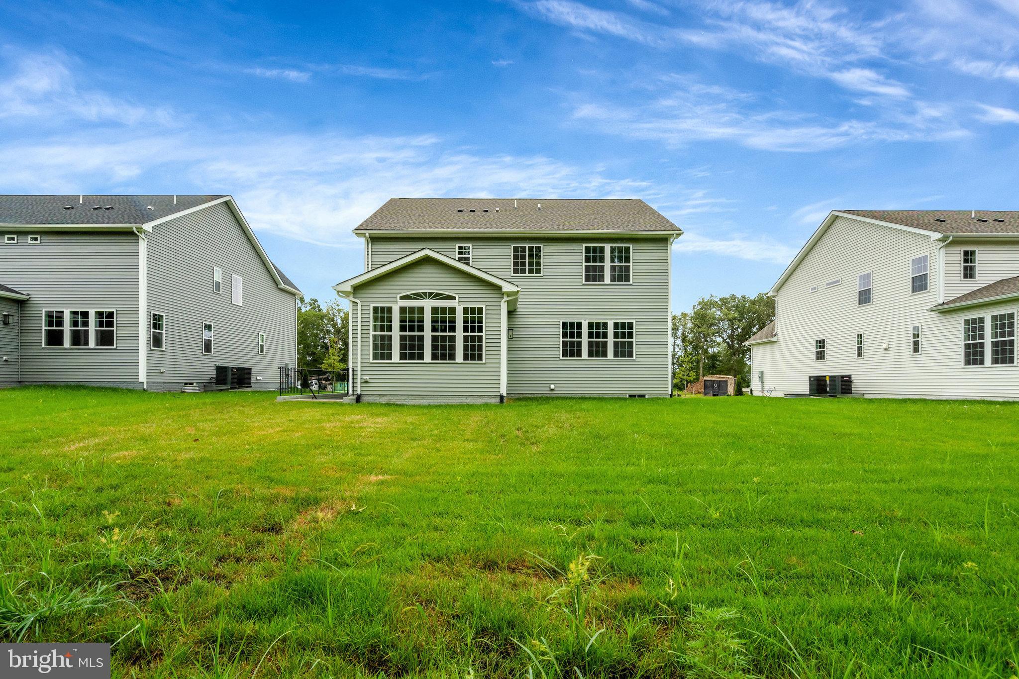 FOXHAVEN - Residential