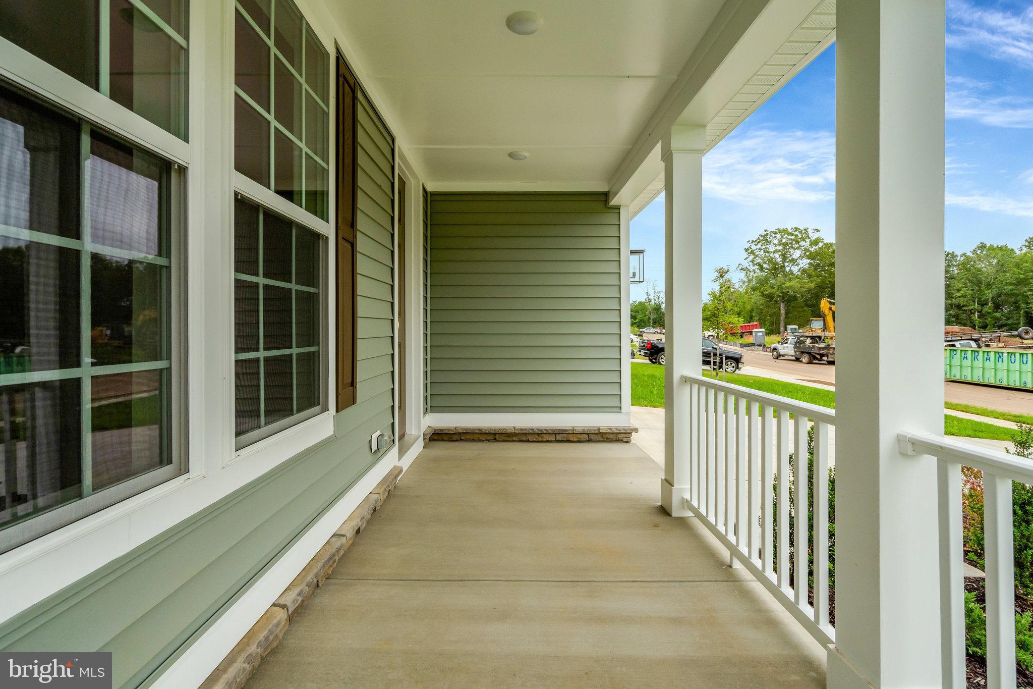 FOXHAVEN - Residential