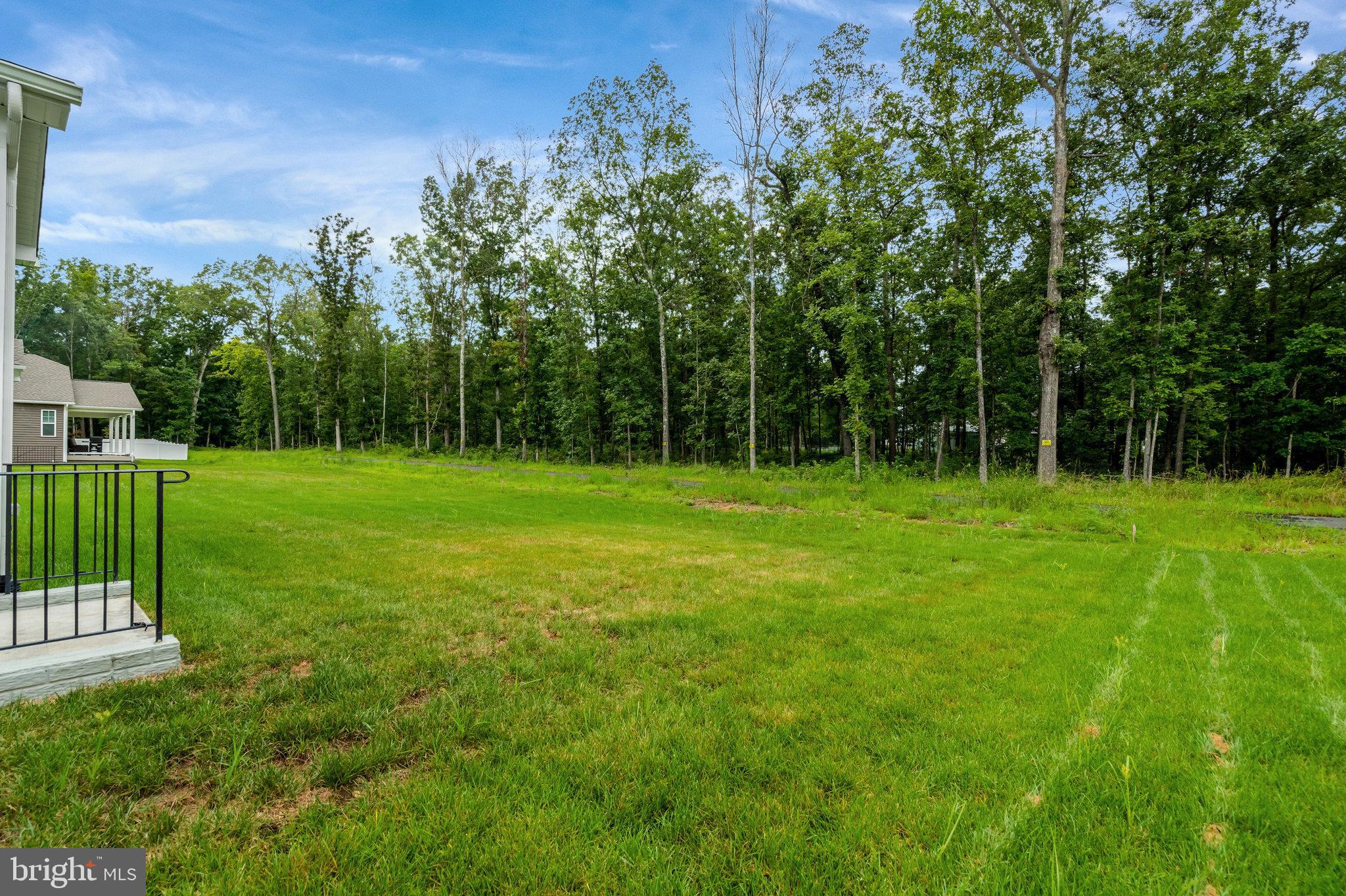 FOXHAVEN - Residential