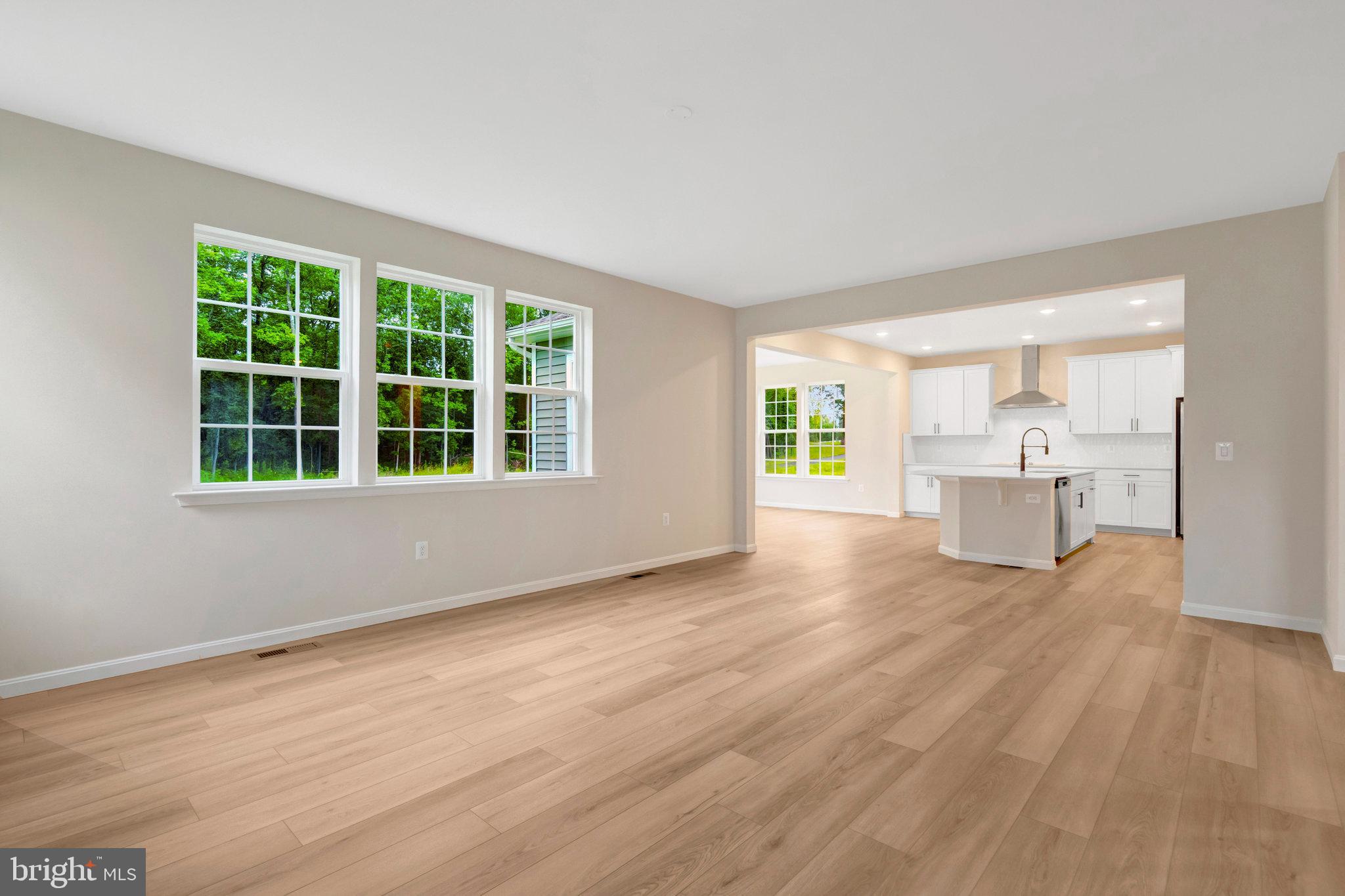 FOXHAVEN - Residential