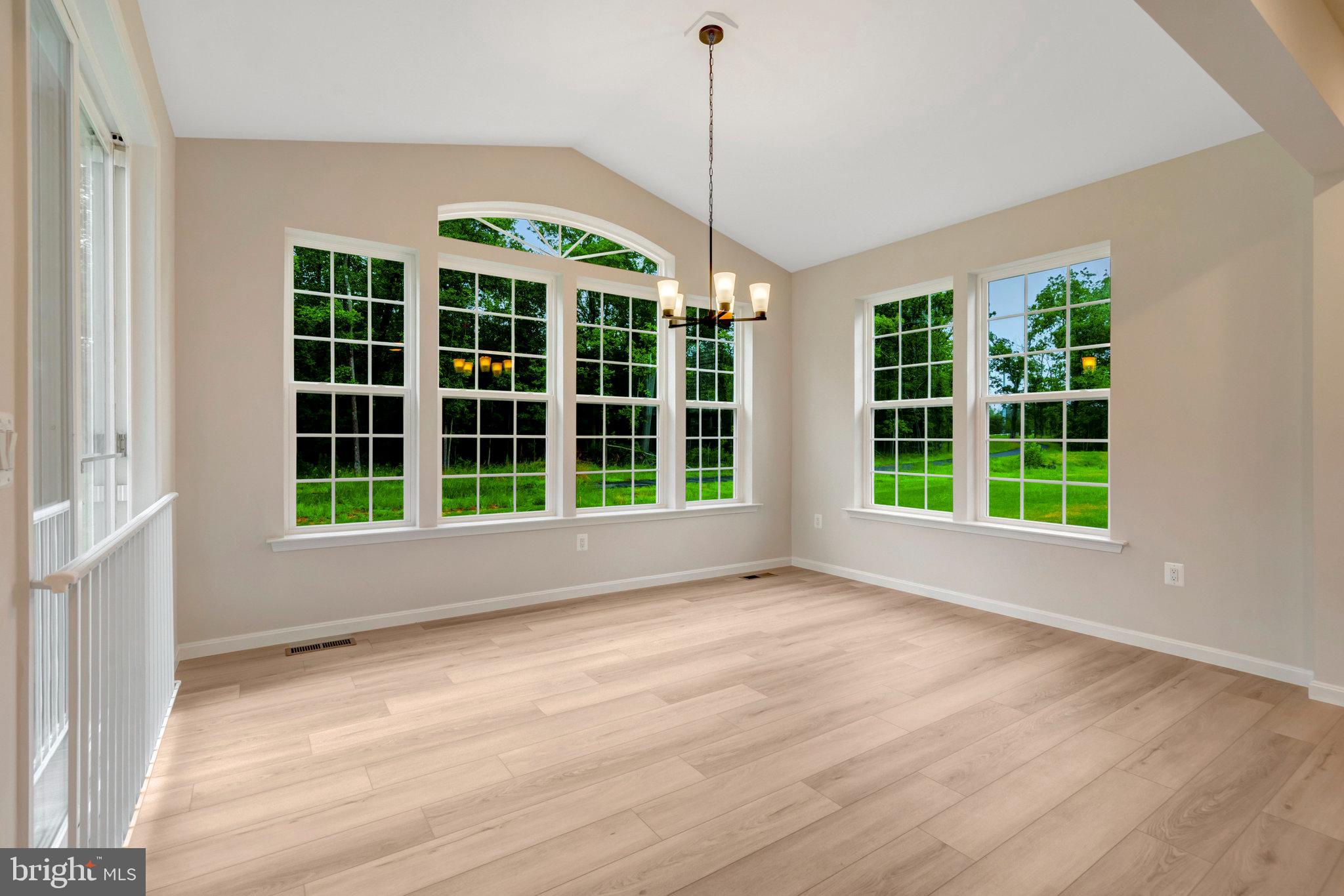 FOXHAVEN - Residential