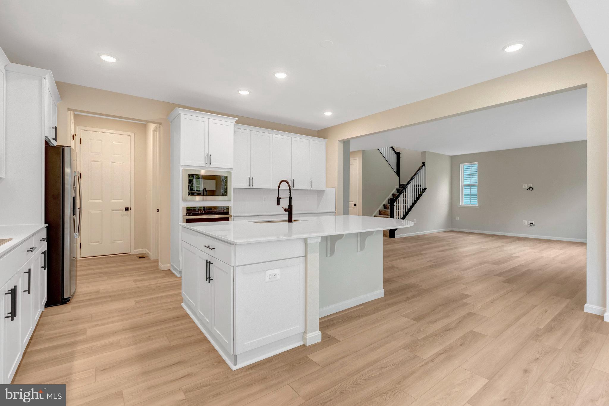 FOXHAVEN - Residential