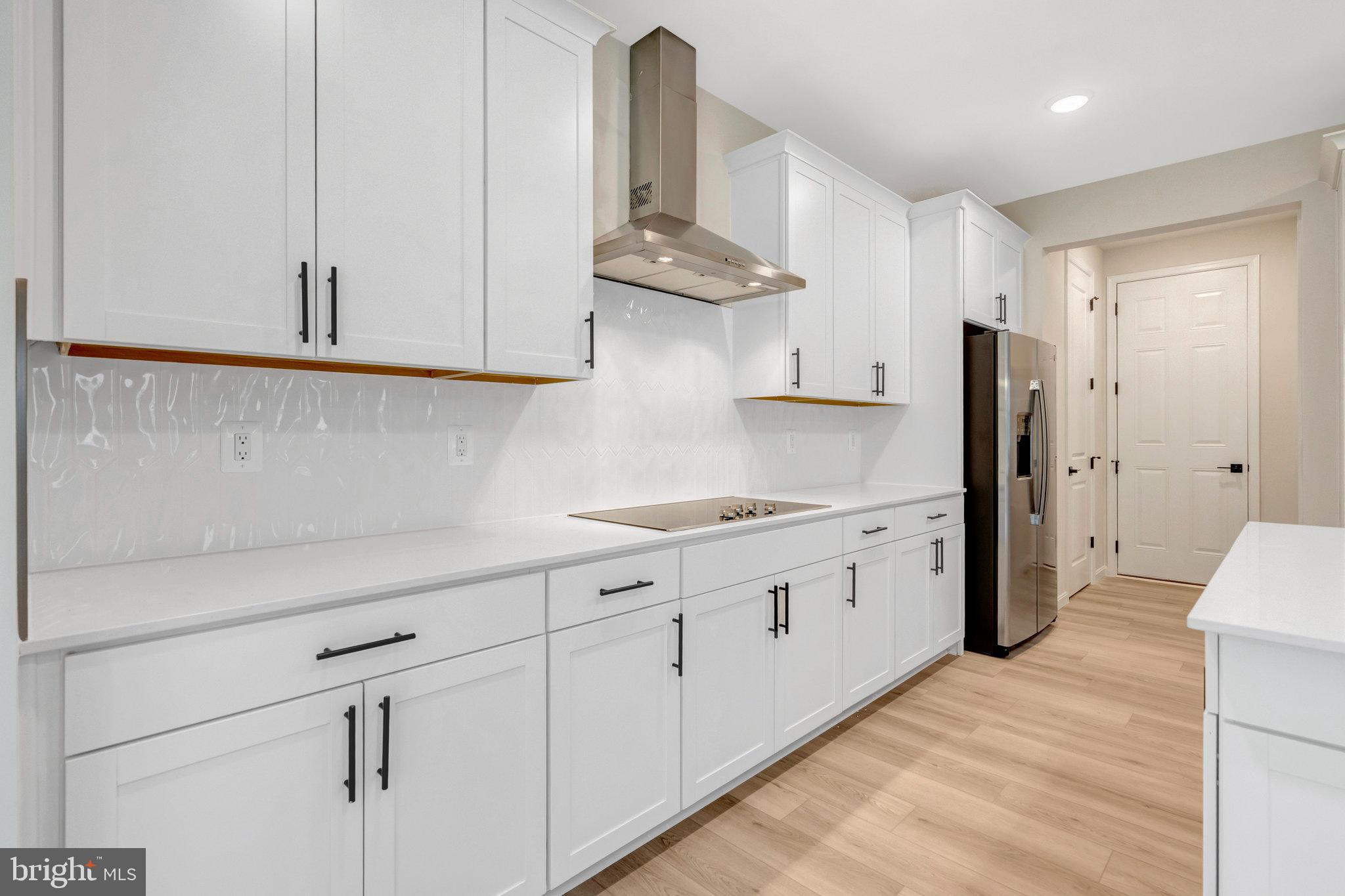 FOXHAVEN - Residential