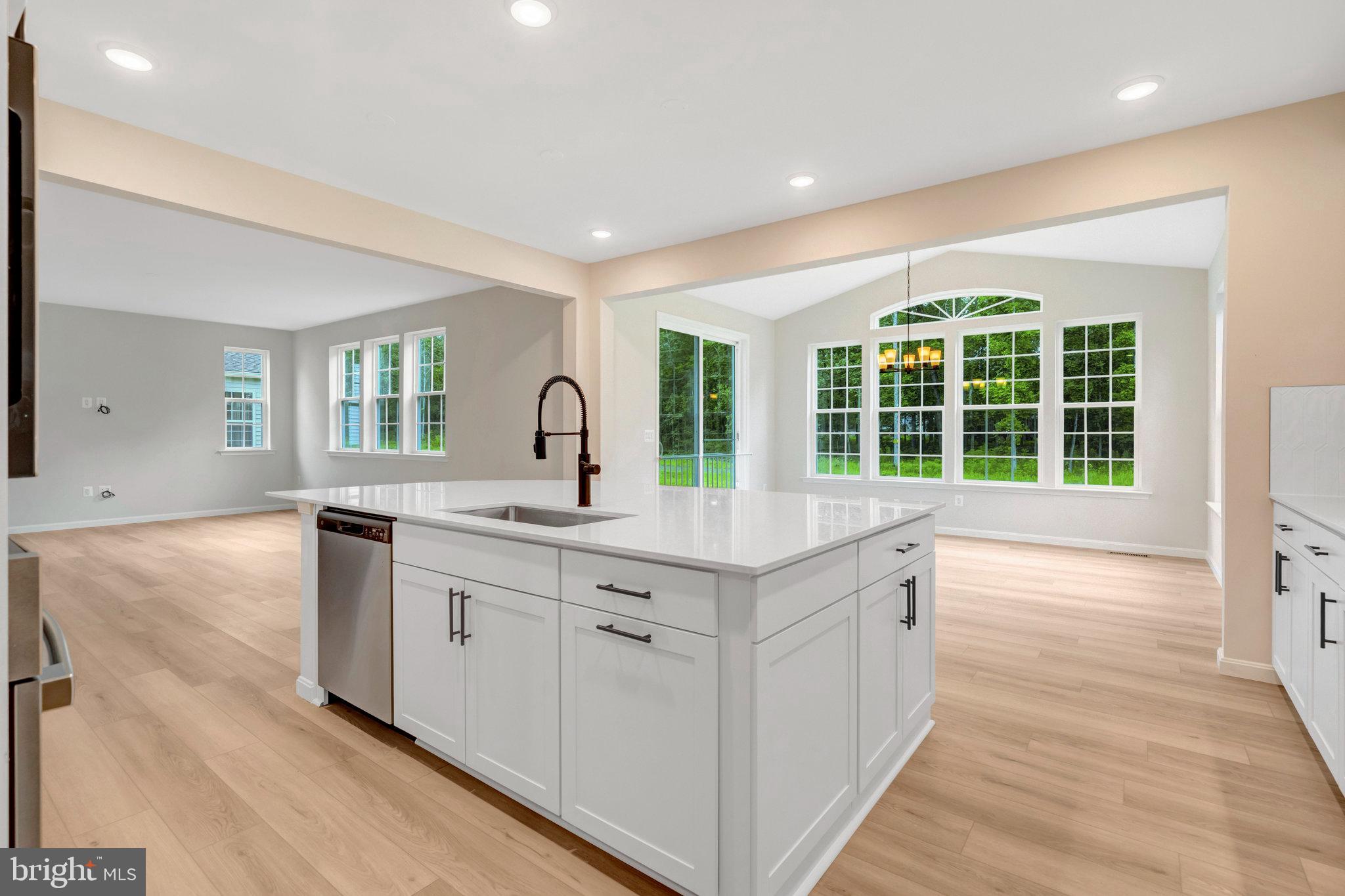 FOXHAVEN - Residential