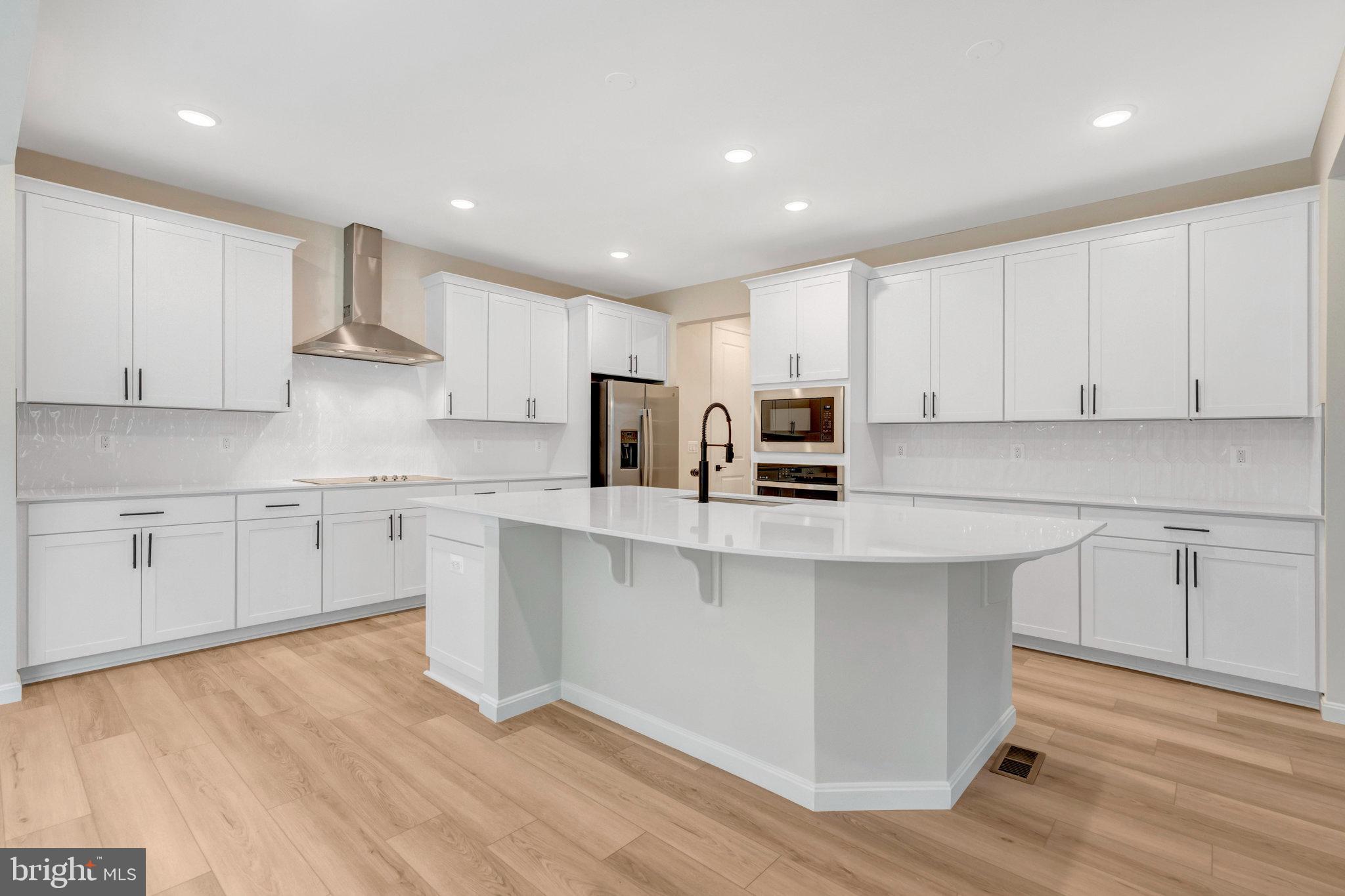 FOXHAVEN - Residential