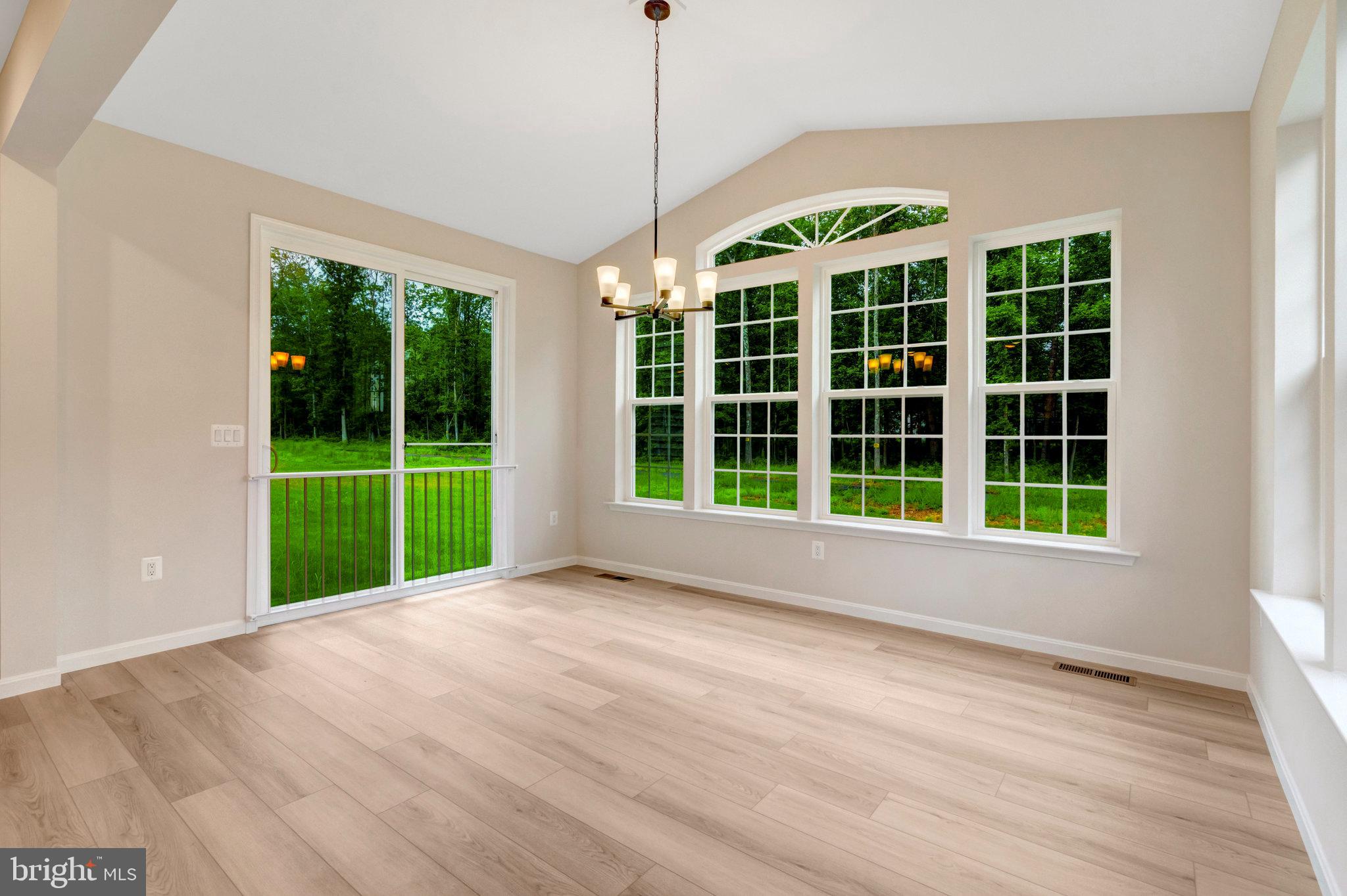 FOXHAVEN - Residential