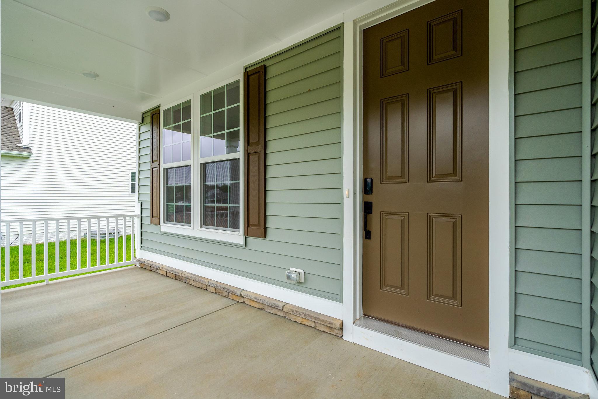 FOXHAVEN - Residential