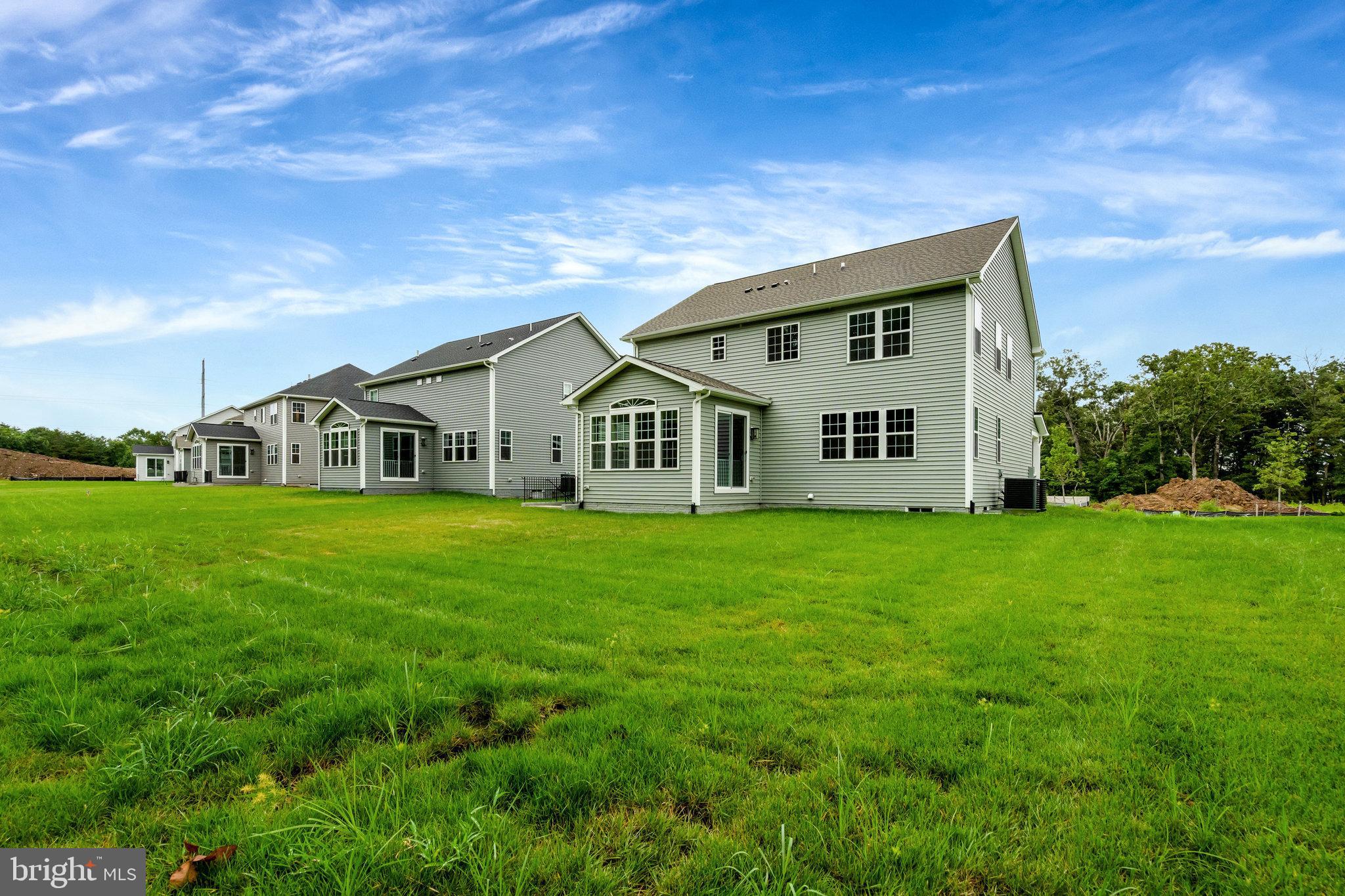 FOXHAVEN - Residential