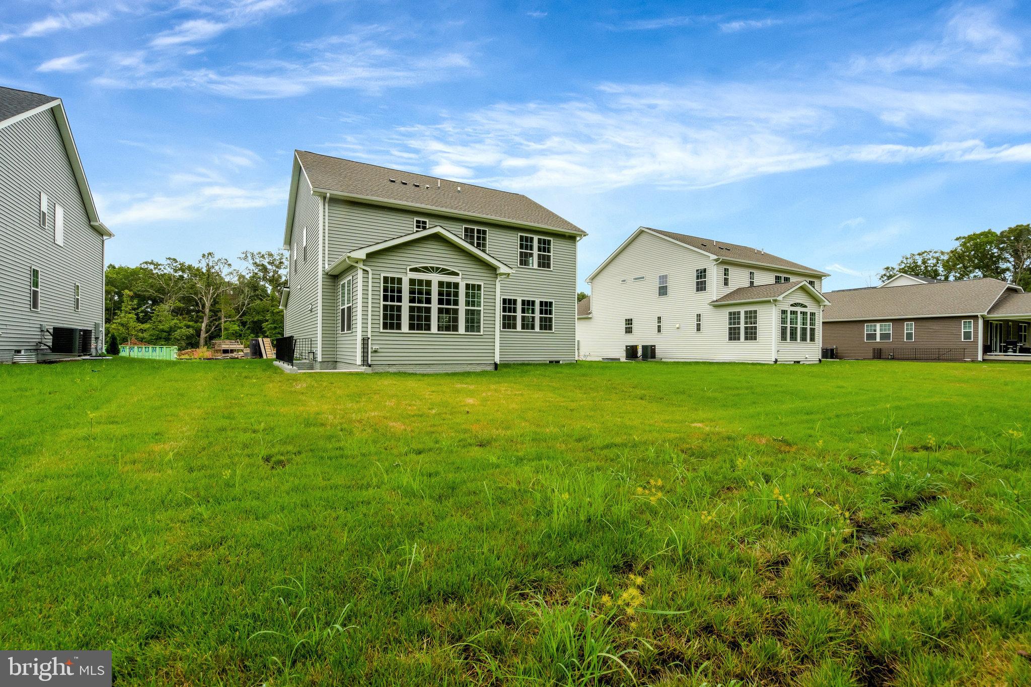 FOXHAVEN - Residential