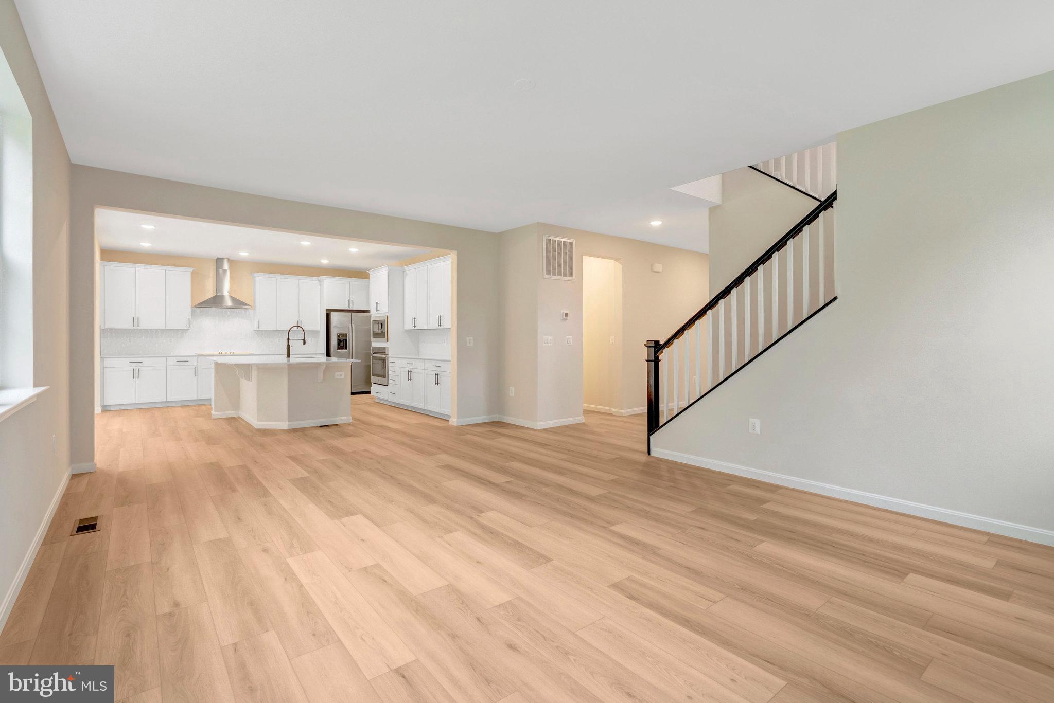 FOXHAVEN - Residential