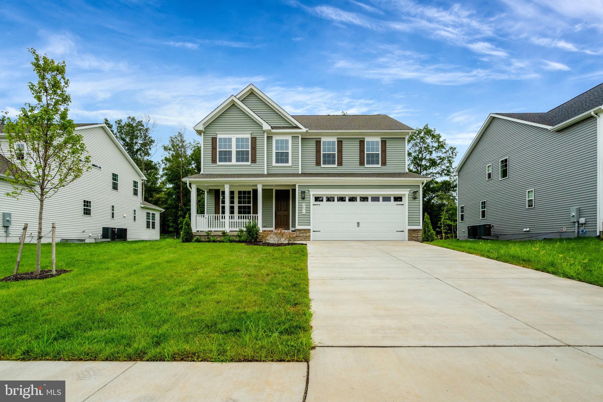 FOXHAVEN - Residential