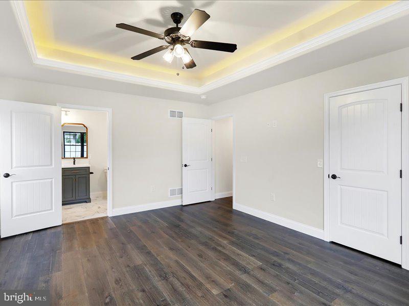 THE ESTATES AT HEARTHSIDE - Residential