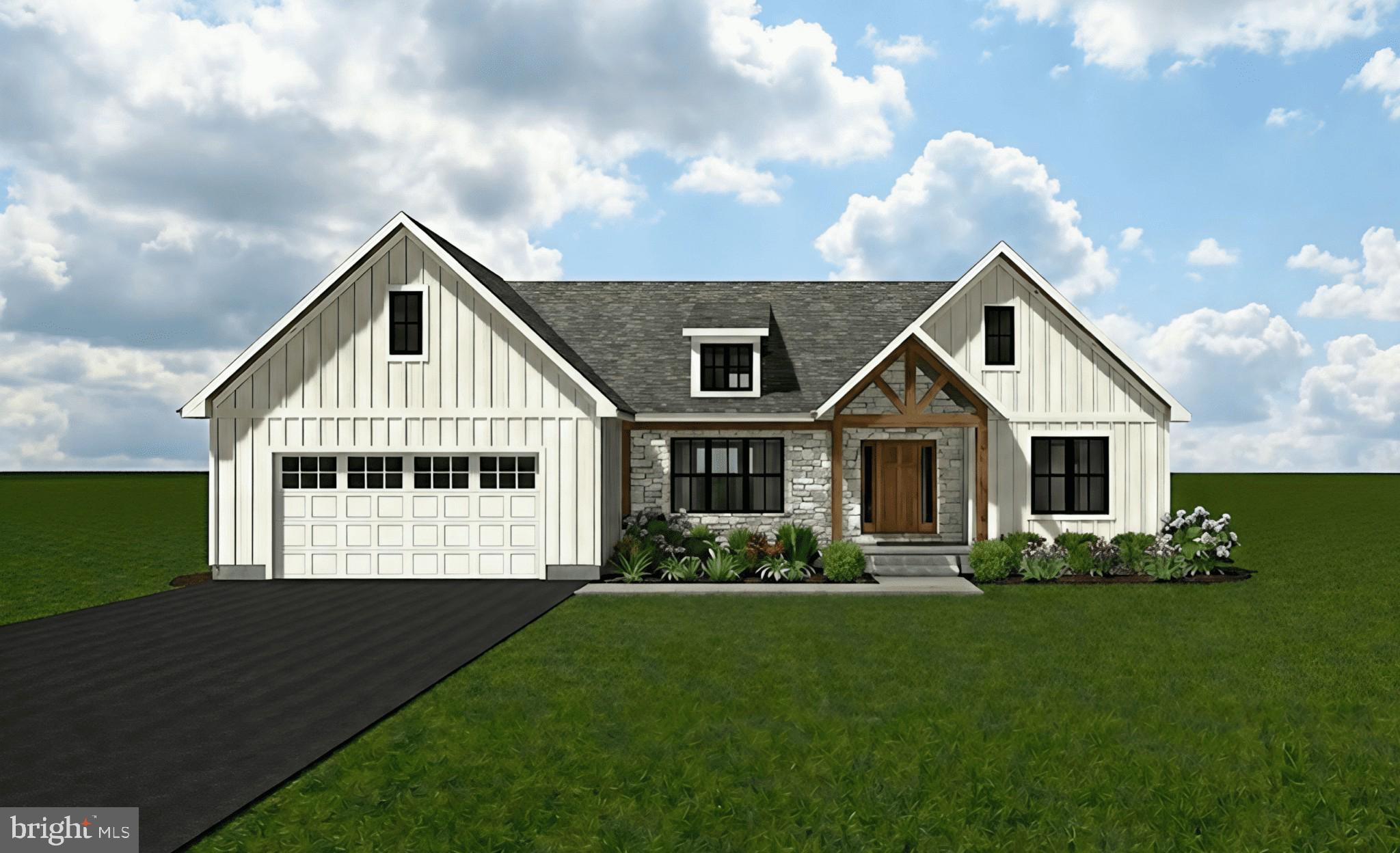 THE ESTATES AT HEARTHSIDE - Residential