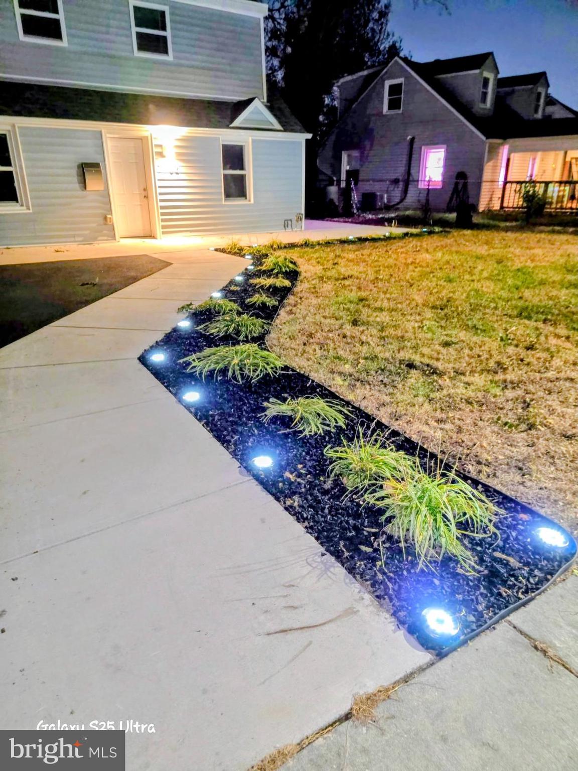 DUNDALK - Residential Lease