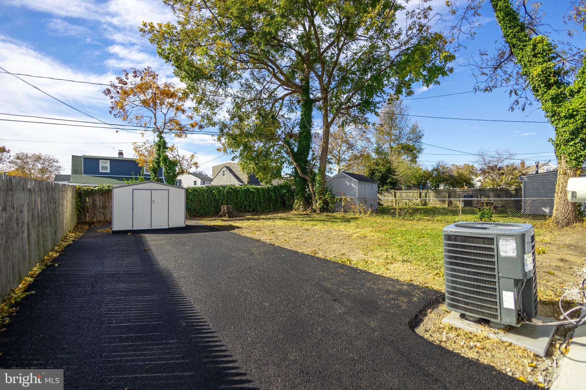 DUNDALK - Residential Lease