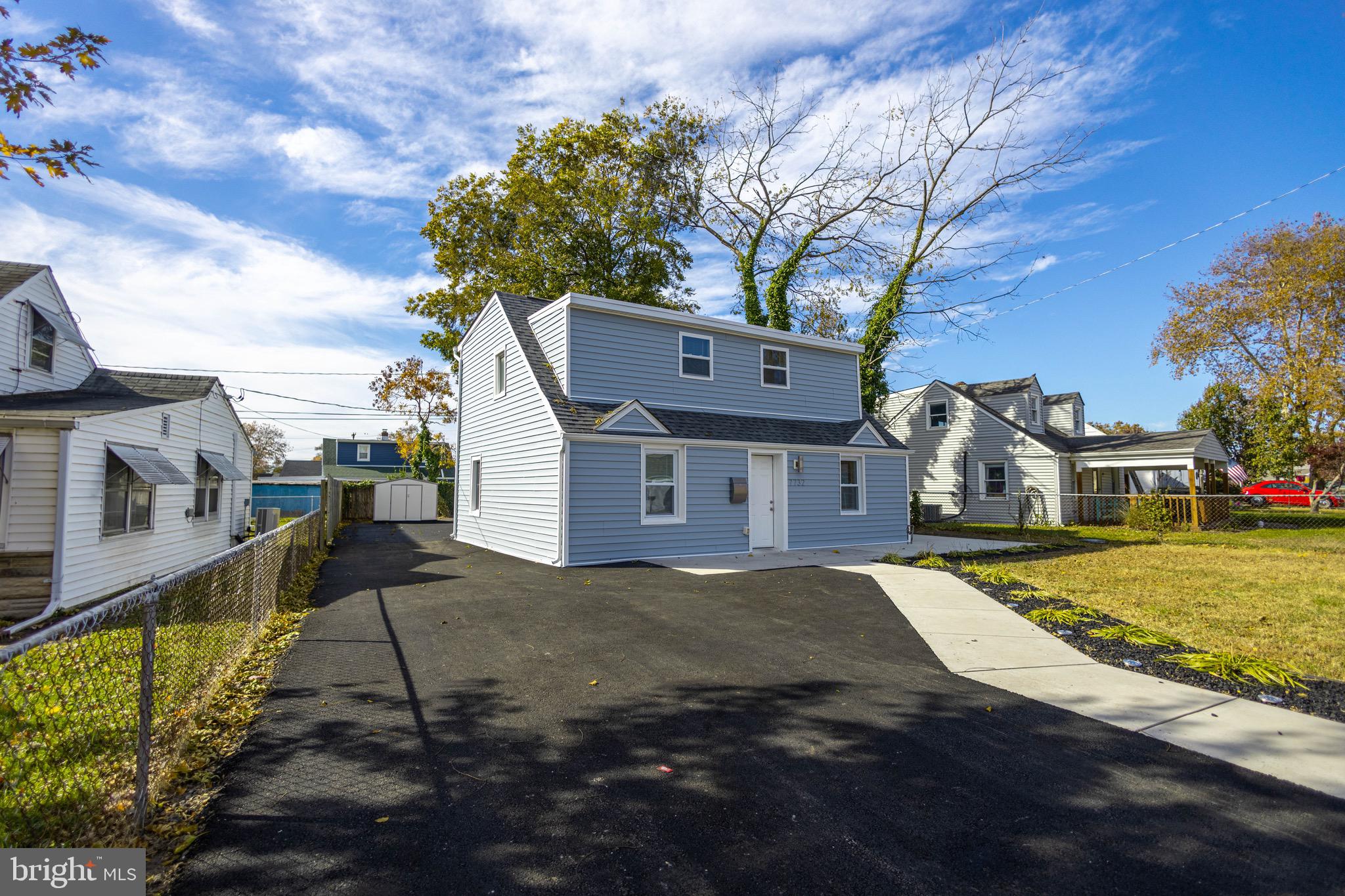 DUNDALK - Residential Lease