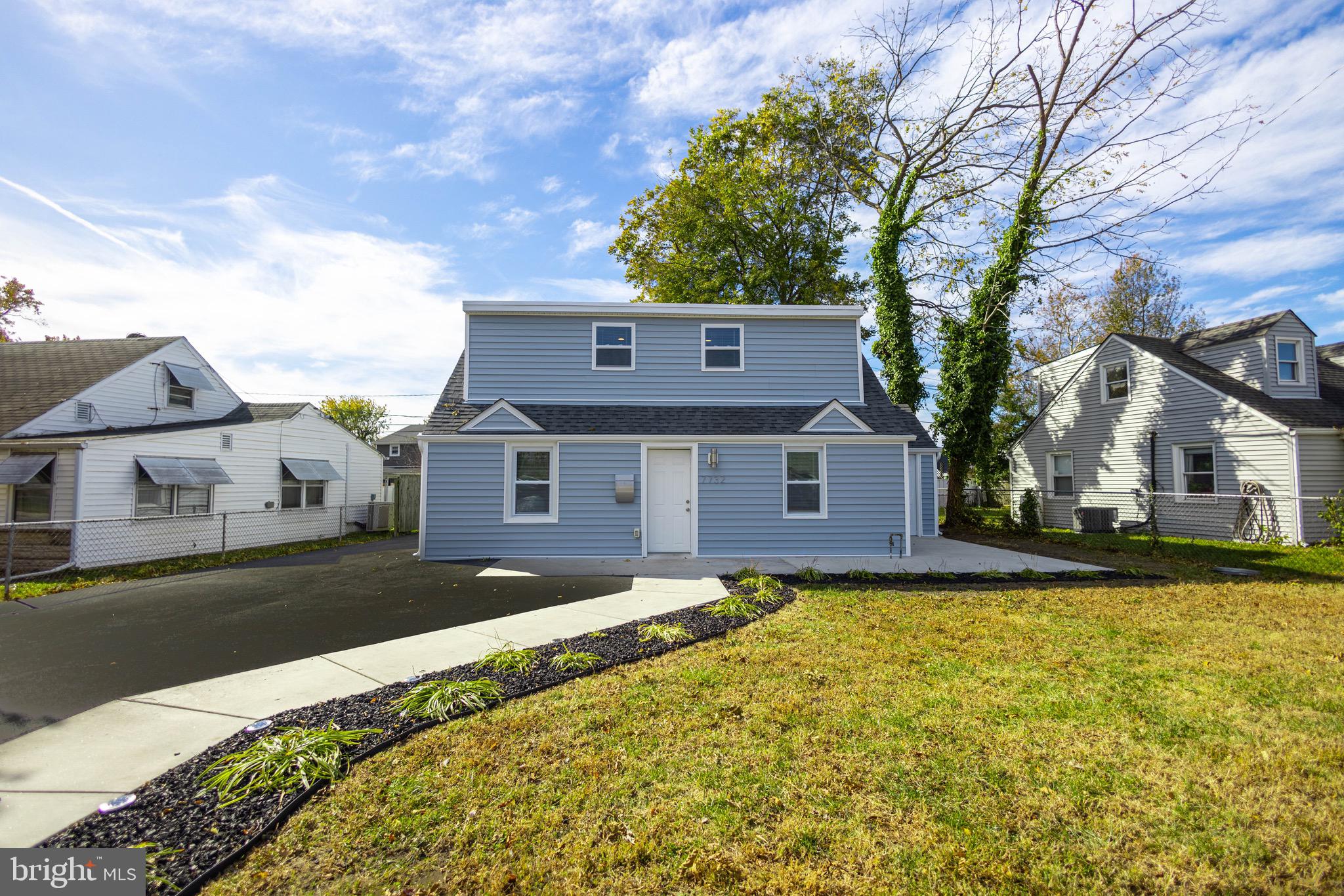 DUNDALK - Residential Lease