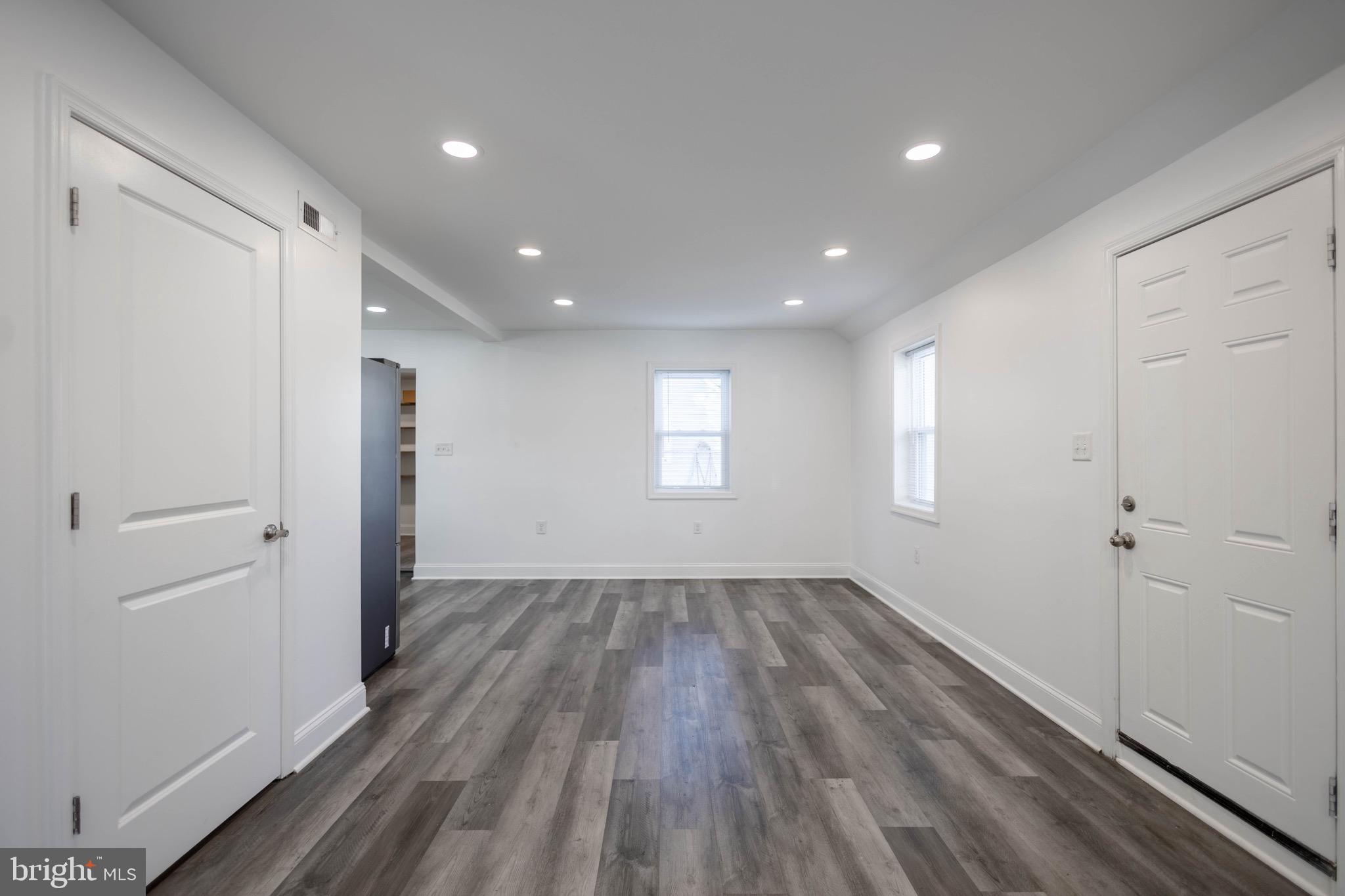 DUNDALK - Residential Lease