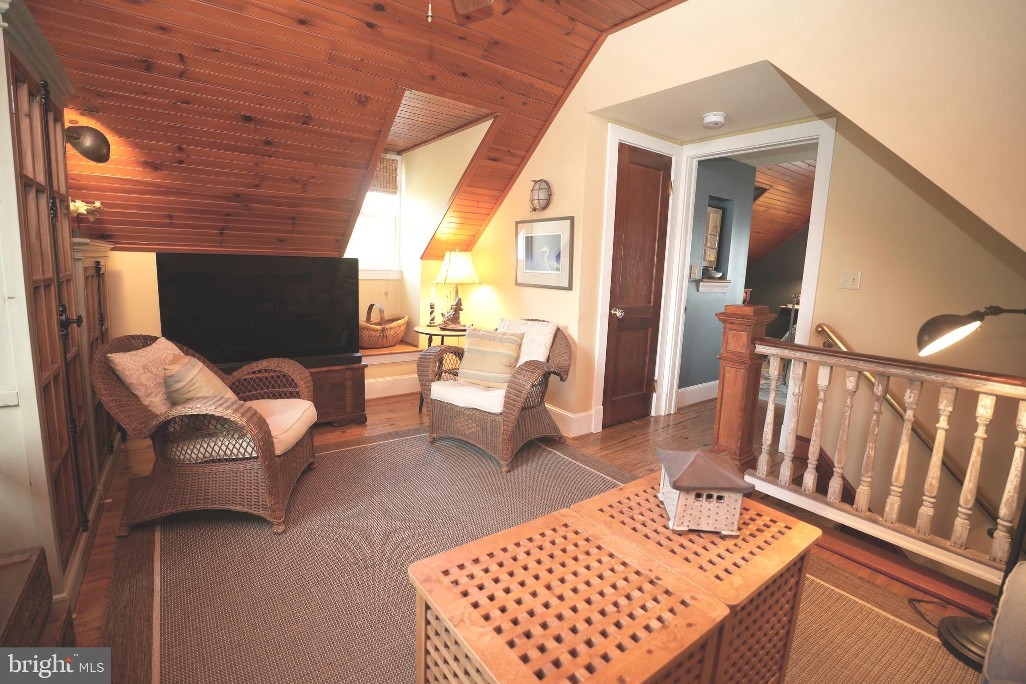 ST GEORGE ISLAND - Residential