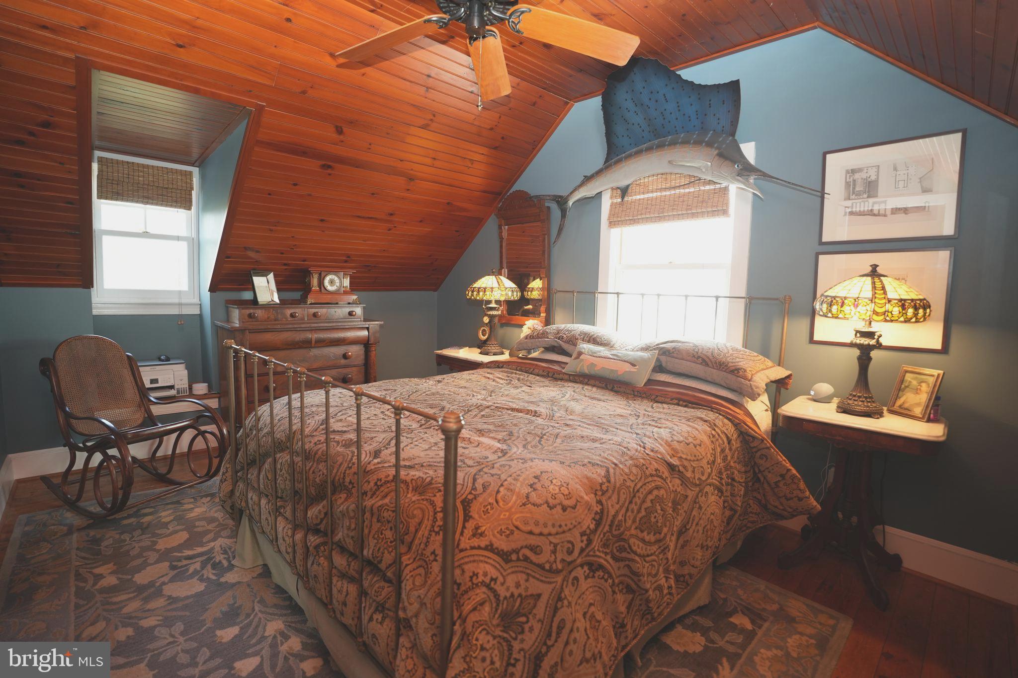 ST GEORGE ISLAND - Residential