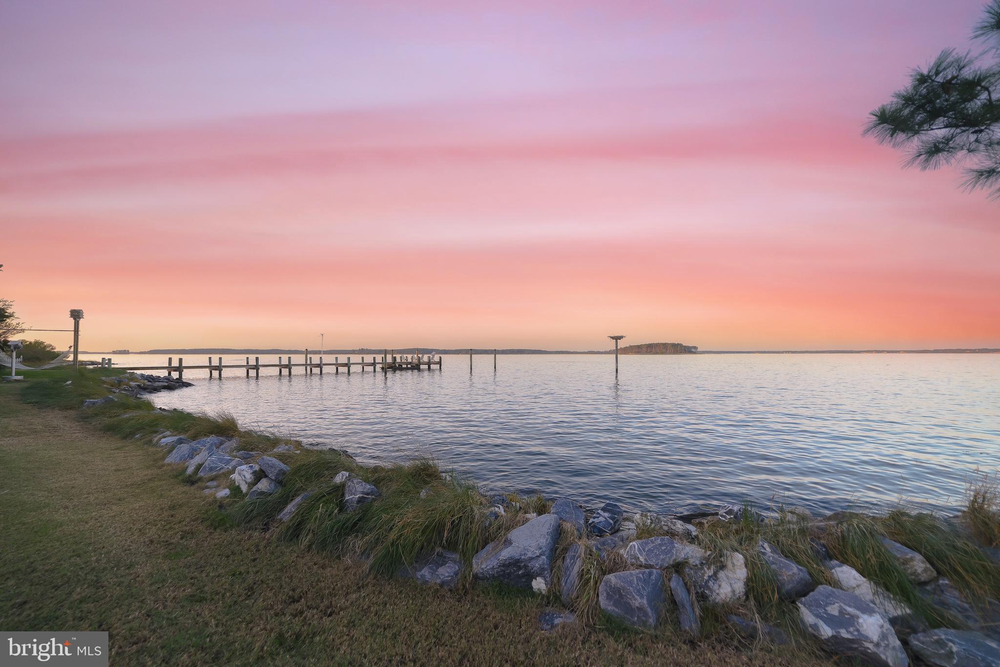 ST GEORGE ISLAND - Residential
