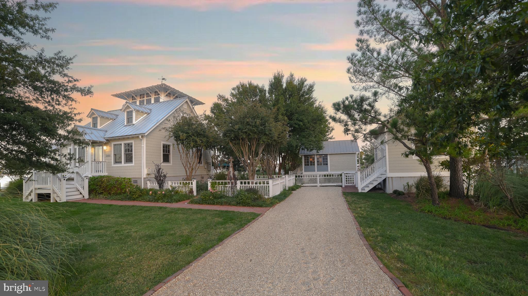 ST GEORGE ISLAND - Residential