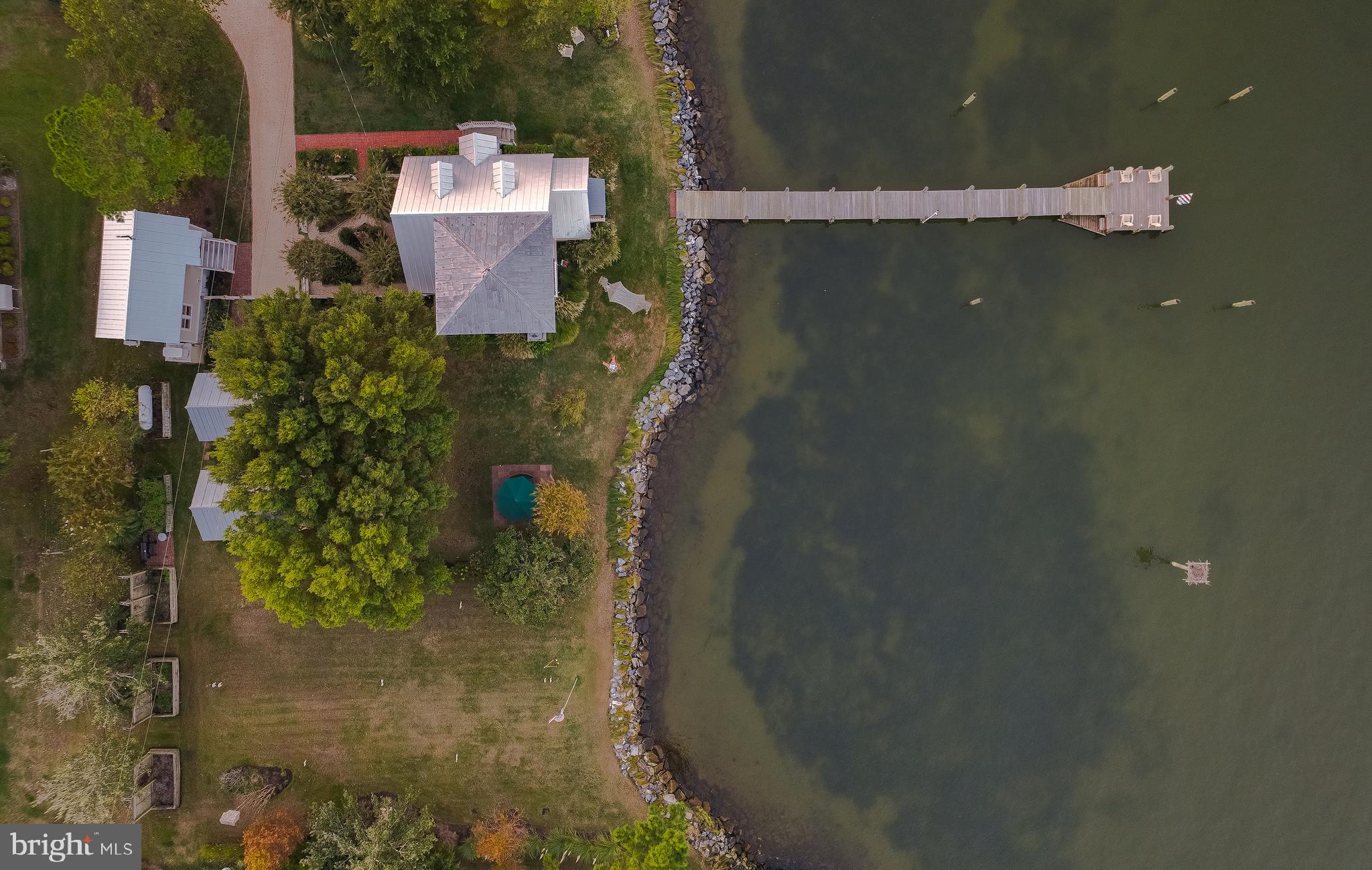 ST GEORGE ISLAND - Residential