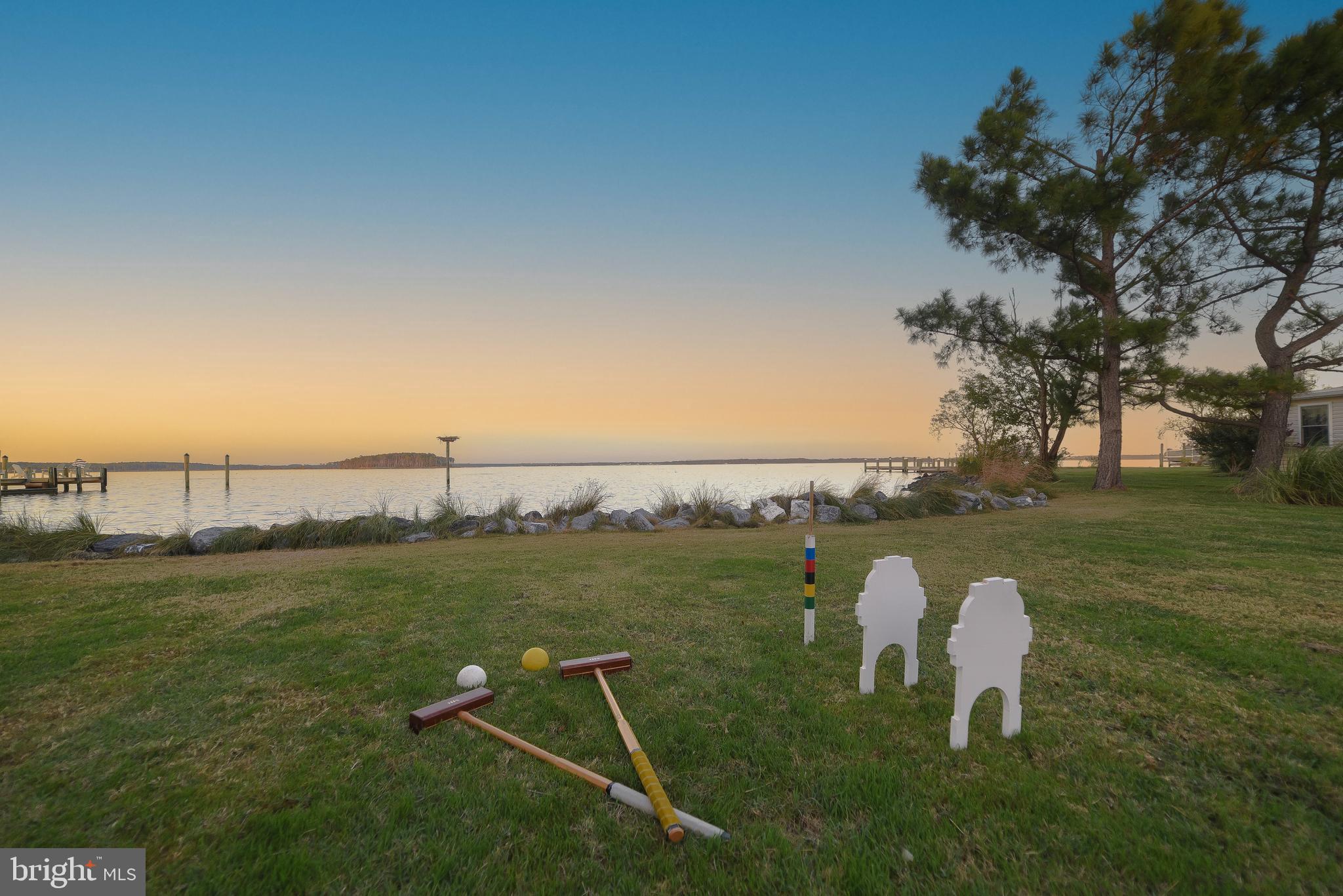 ST GEORGE ISLAND - Residential