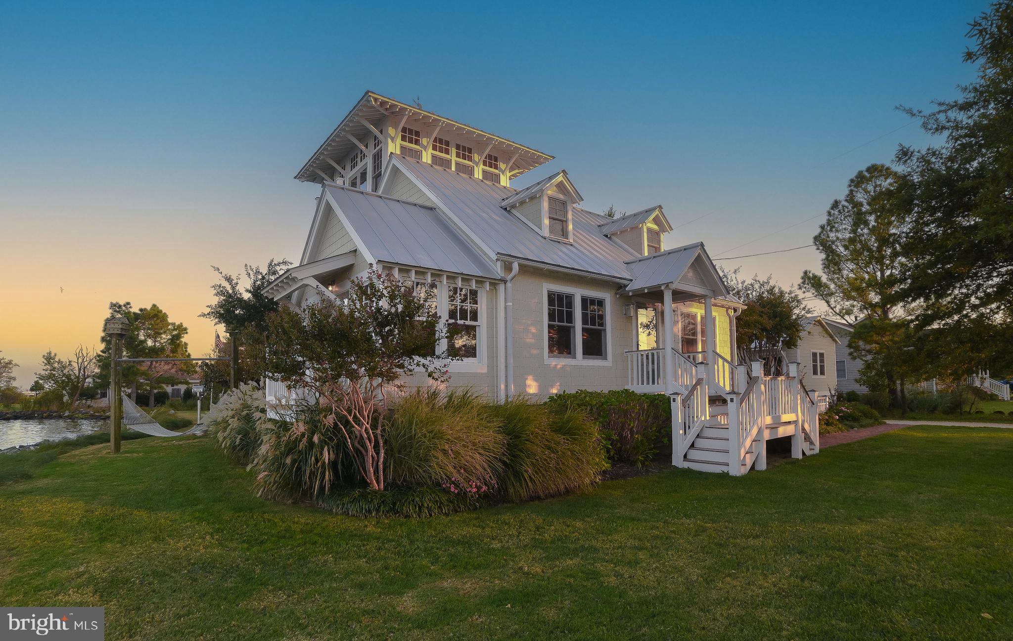 ST GEORGE ISLAND - Residential