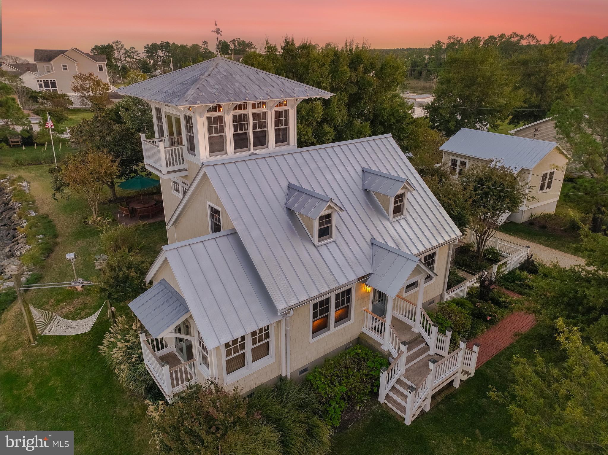 ST GEORGE ISLAND - Residential