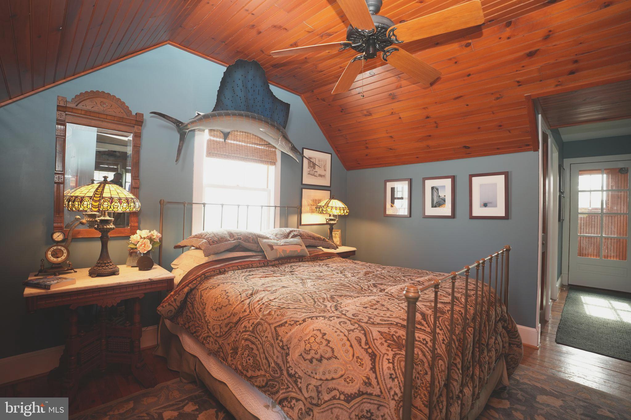 ST GEORGE ISLAND - Residential